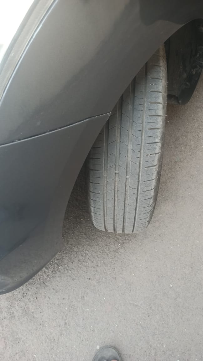 ERTICA VXI CNG — image 2