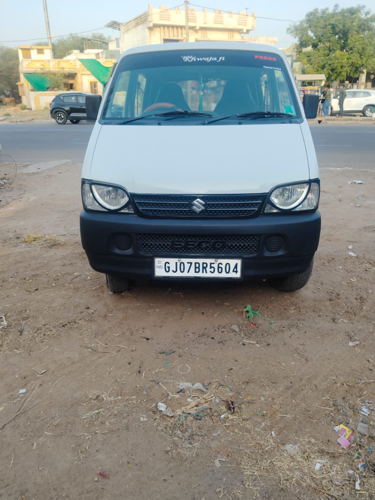 EECO  — image 1