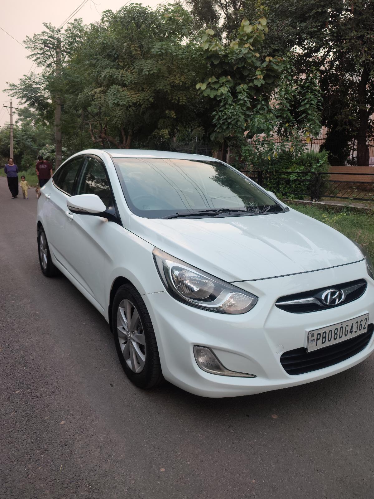 Verna sx Deisal  — image 1