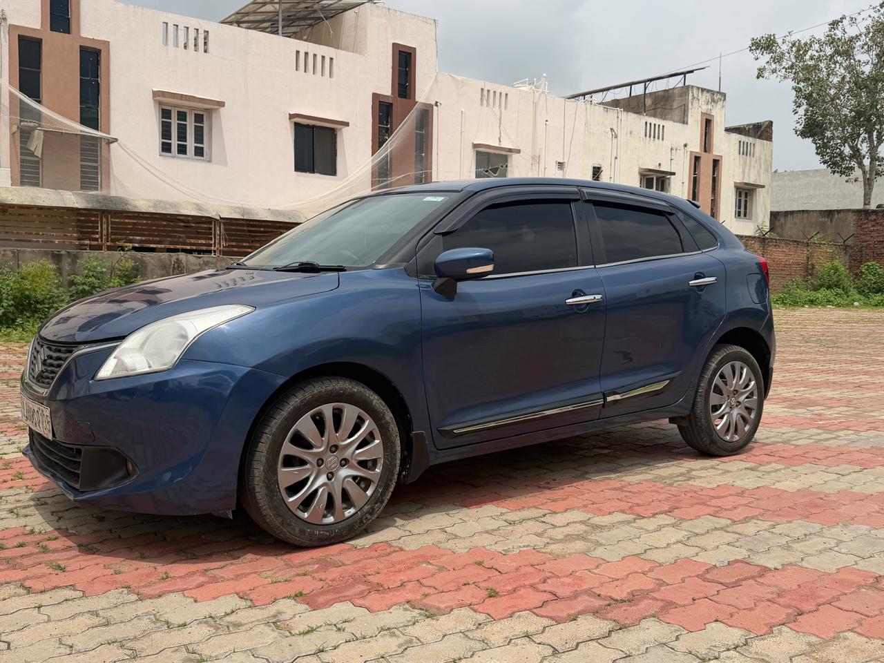 👉MARUTI BALENO ZETA AUTO
👉AUTOMATIC TOP CONDITION 
👉MODAL 2017
👉OWNER 2ND
👉FUEL …PETROL …
👉KM 81000
👉RET *425000* NEGOTIABLE 👉MARUTI BALENO ZETA AUTO
👉AUTOMATIC TOP CONDITION 
👉MODAL 2017
👉OWNER 2ND
👉FUEL …PETROL …
👉KM 81000
👉RET *425000* NEGOTIABLE — photo 1