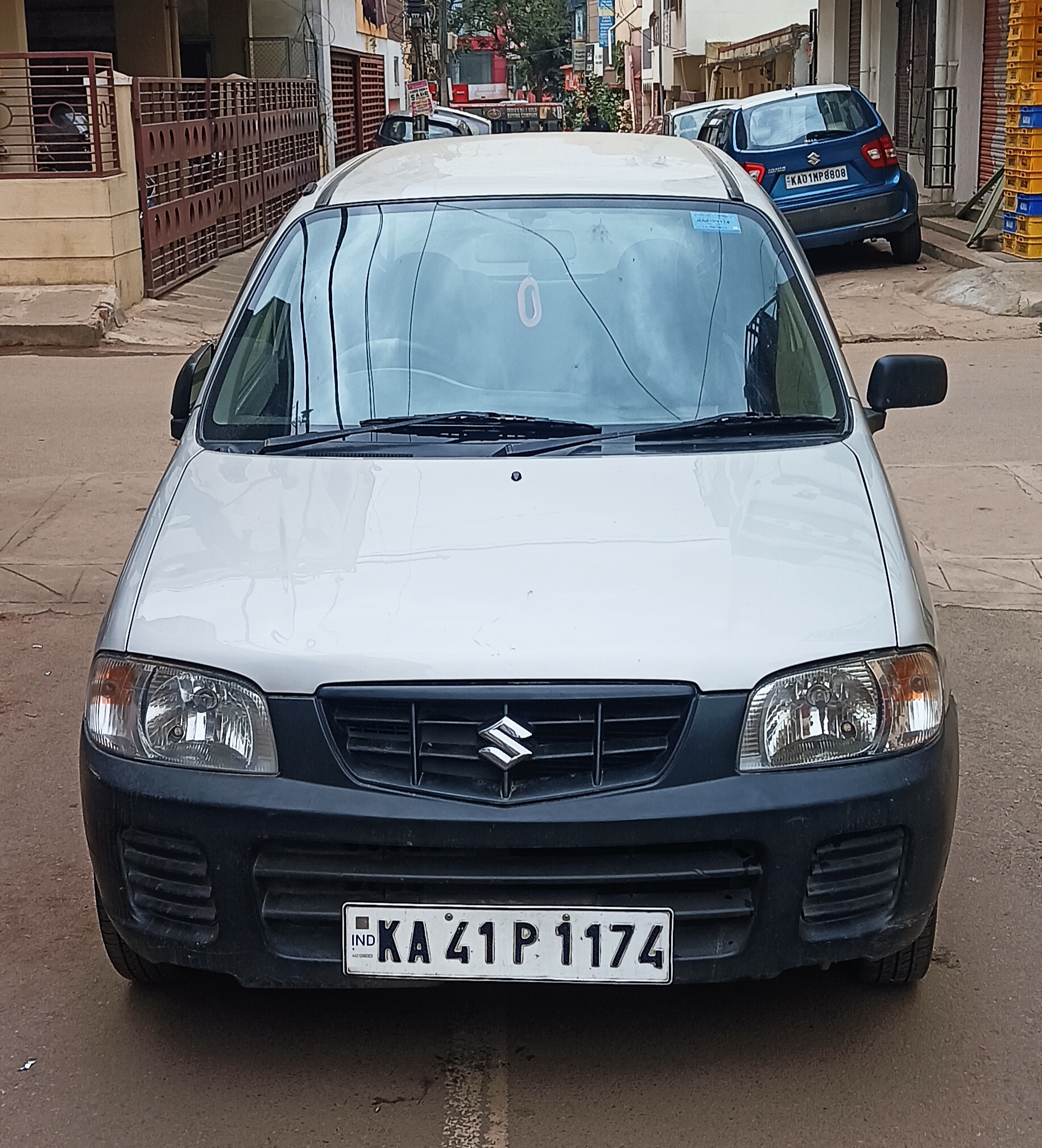 Alto lxi — image 1