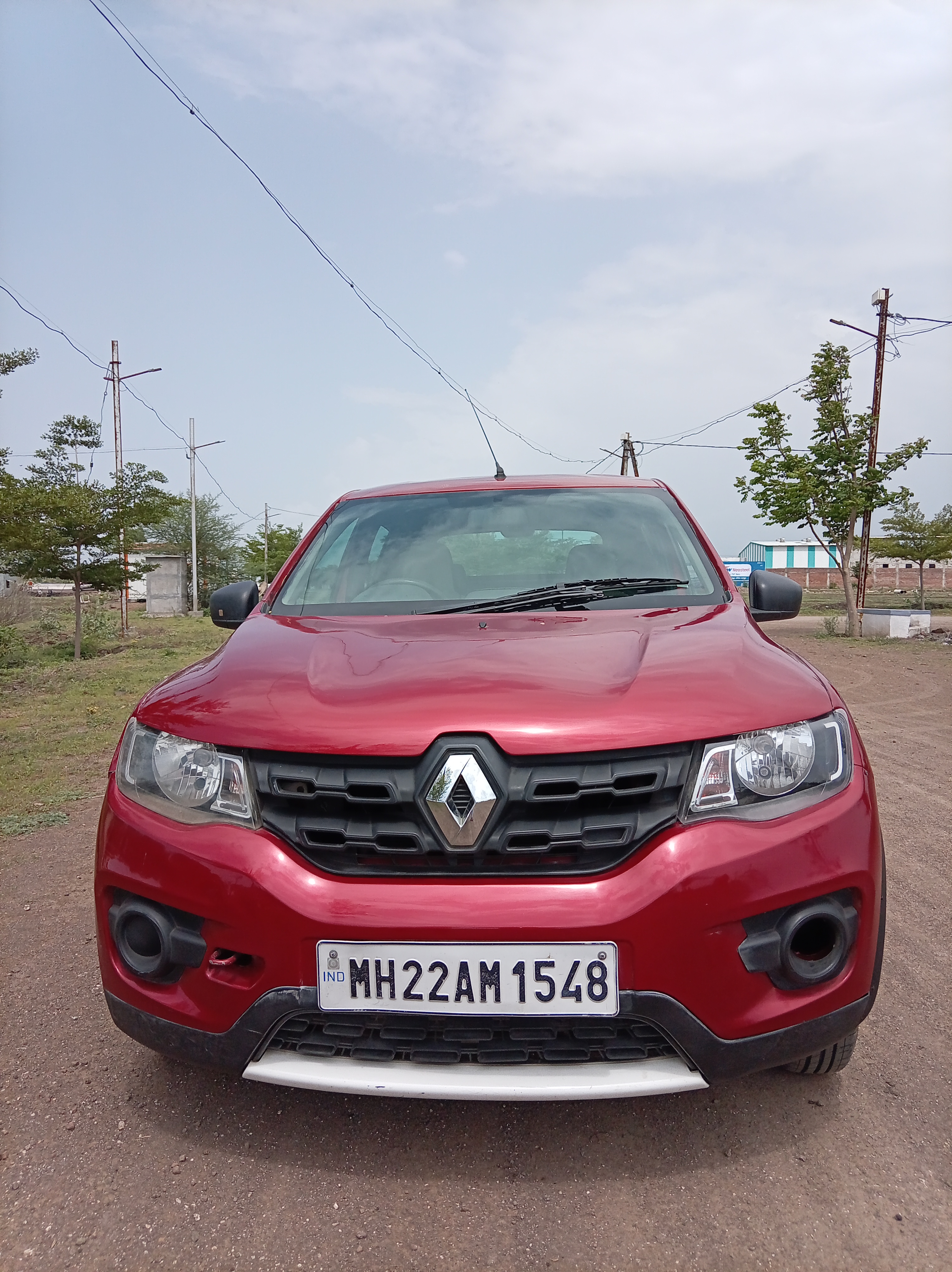 Kwid — image 1