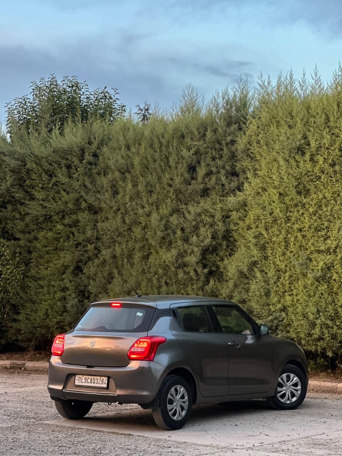 Maruti swift Switch vxi — photo 1