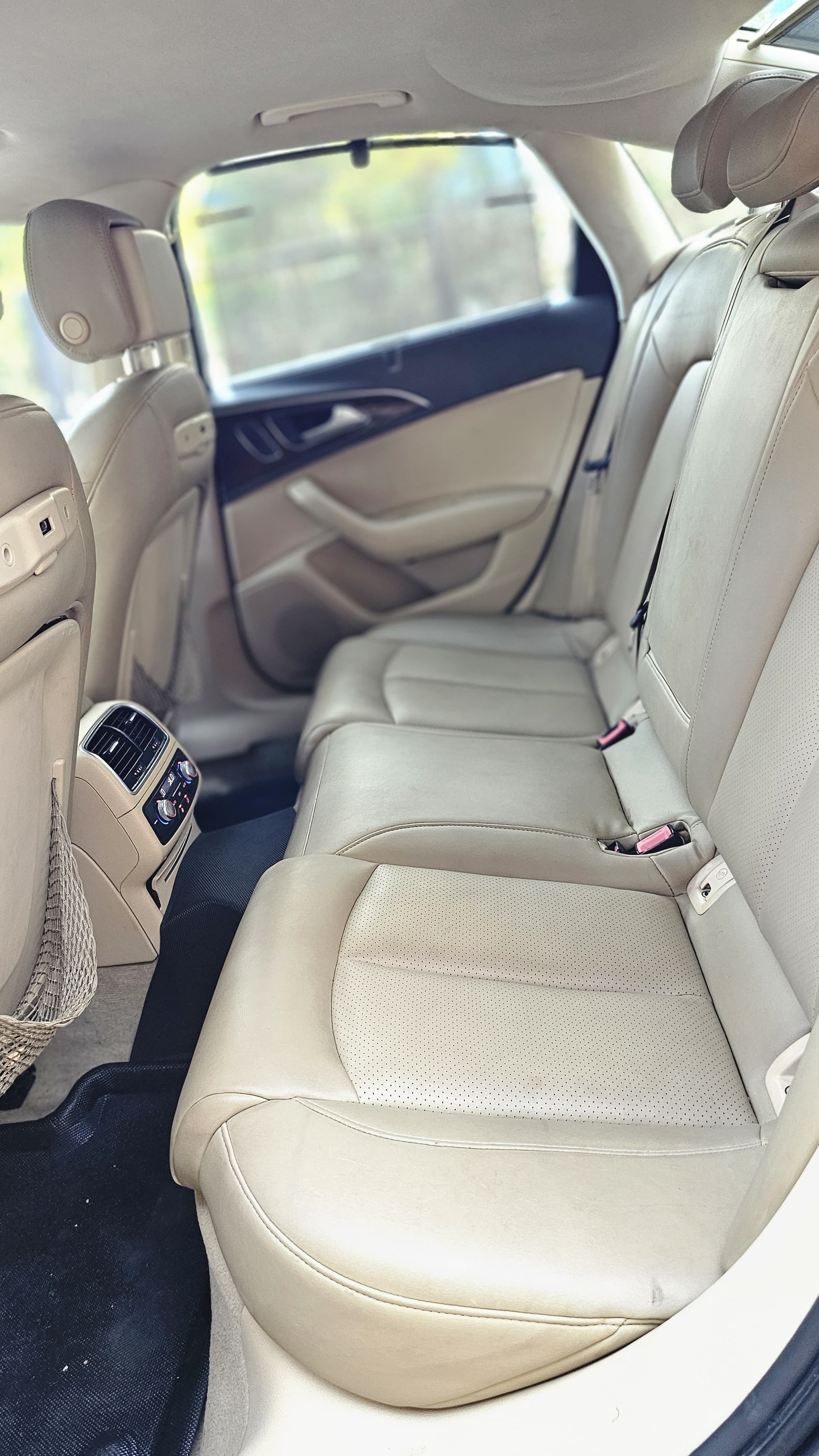 AUDI A6 2.0 TDI MATRIX — image 9