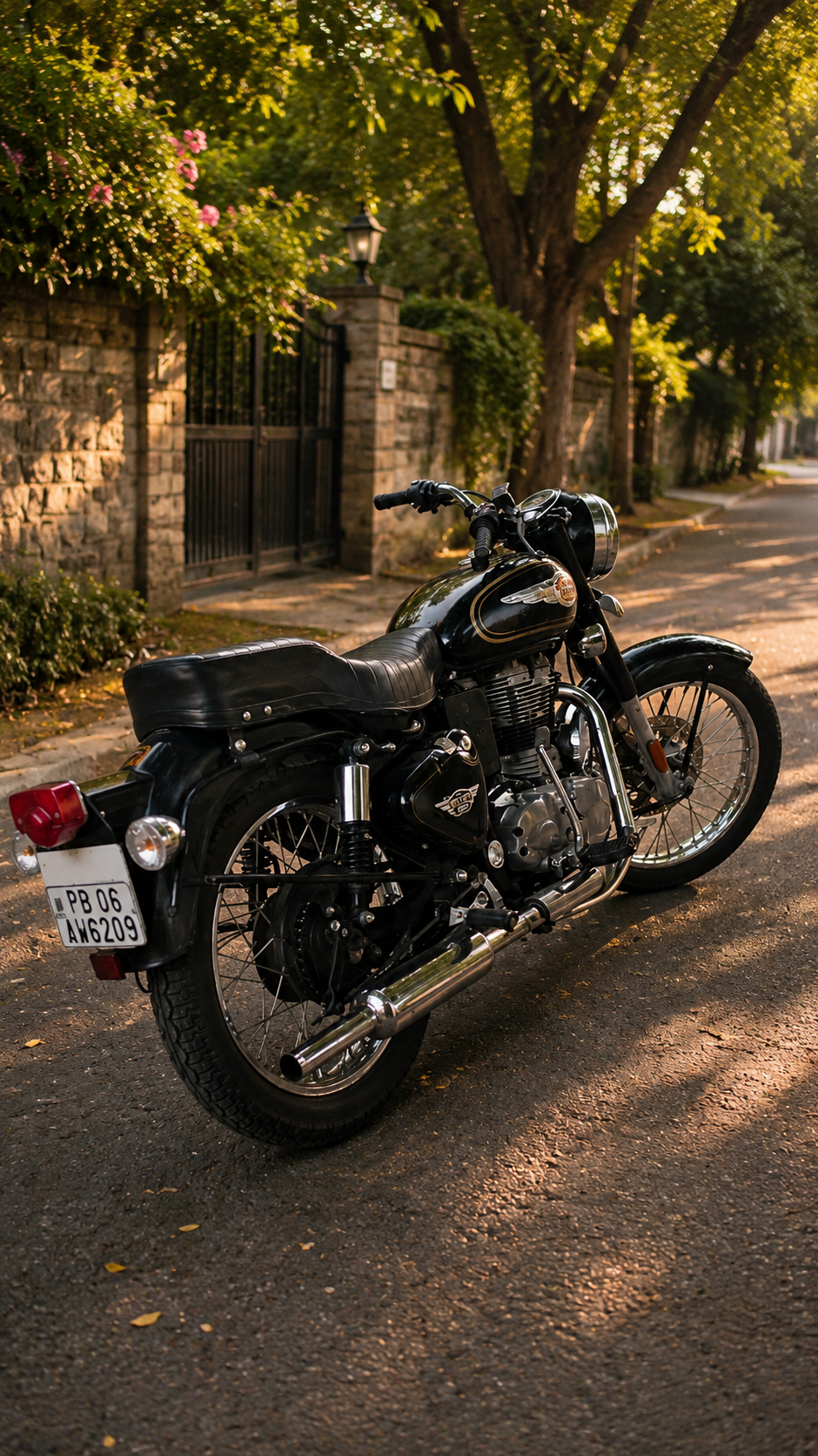 Bullet standard 350 — image 1