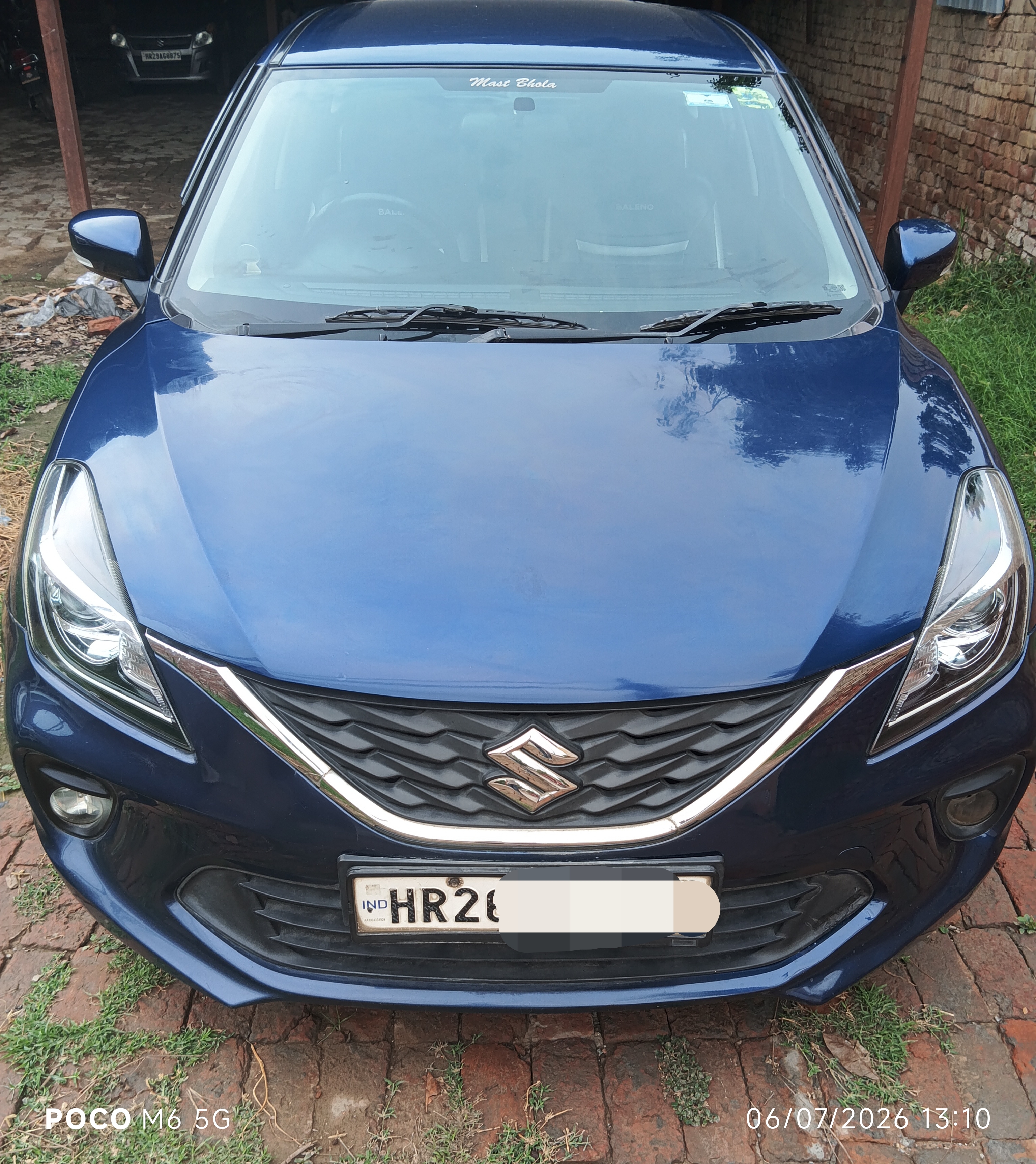 Baleno — image 1