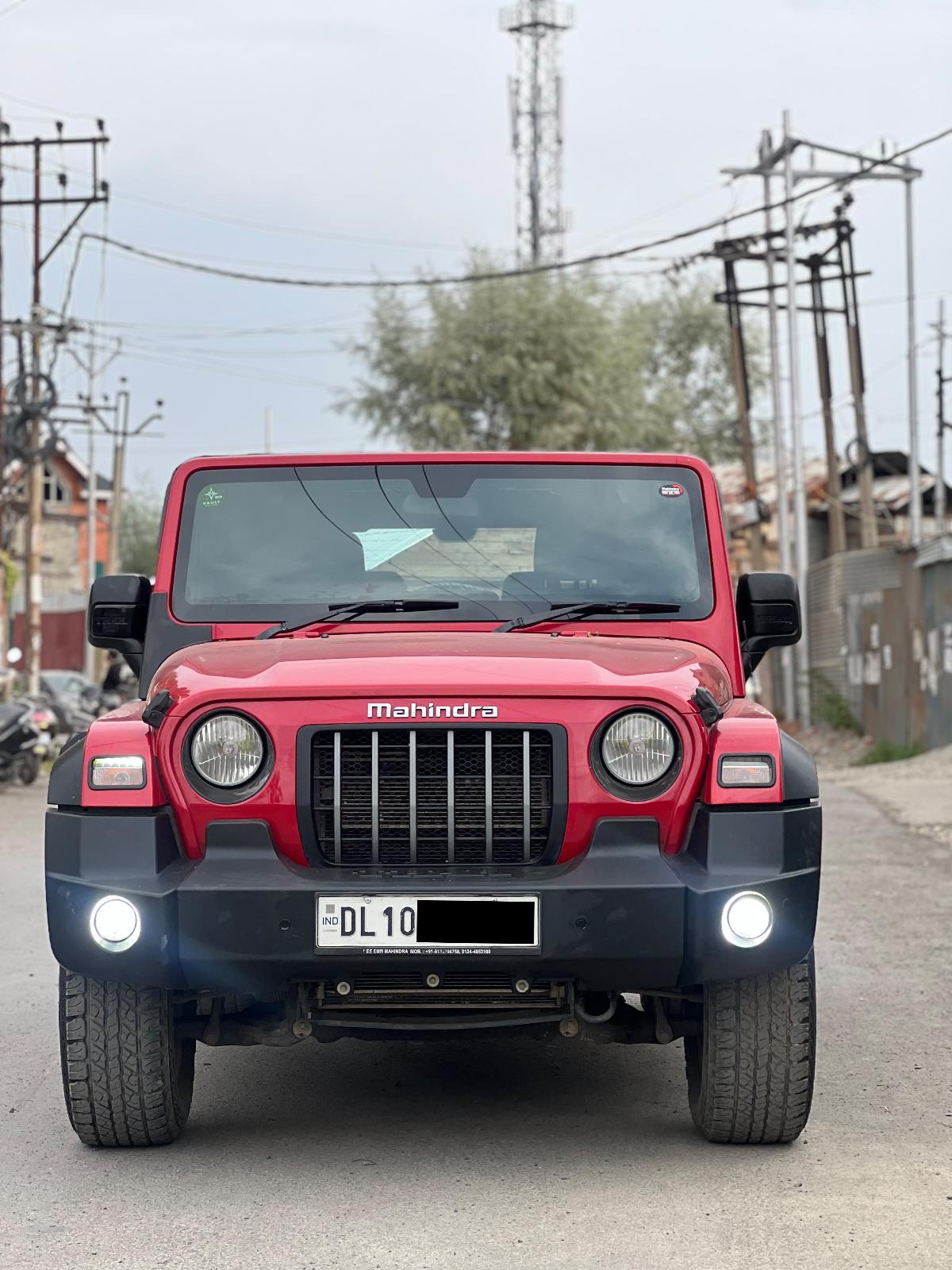 Thar — image 1
