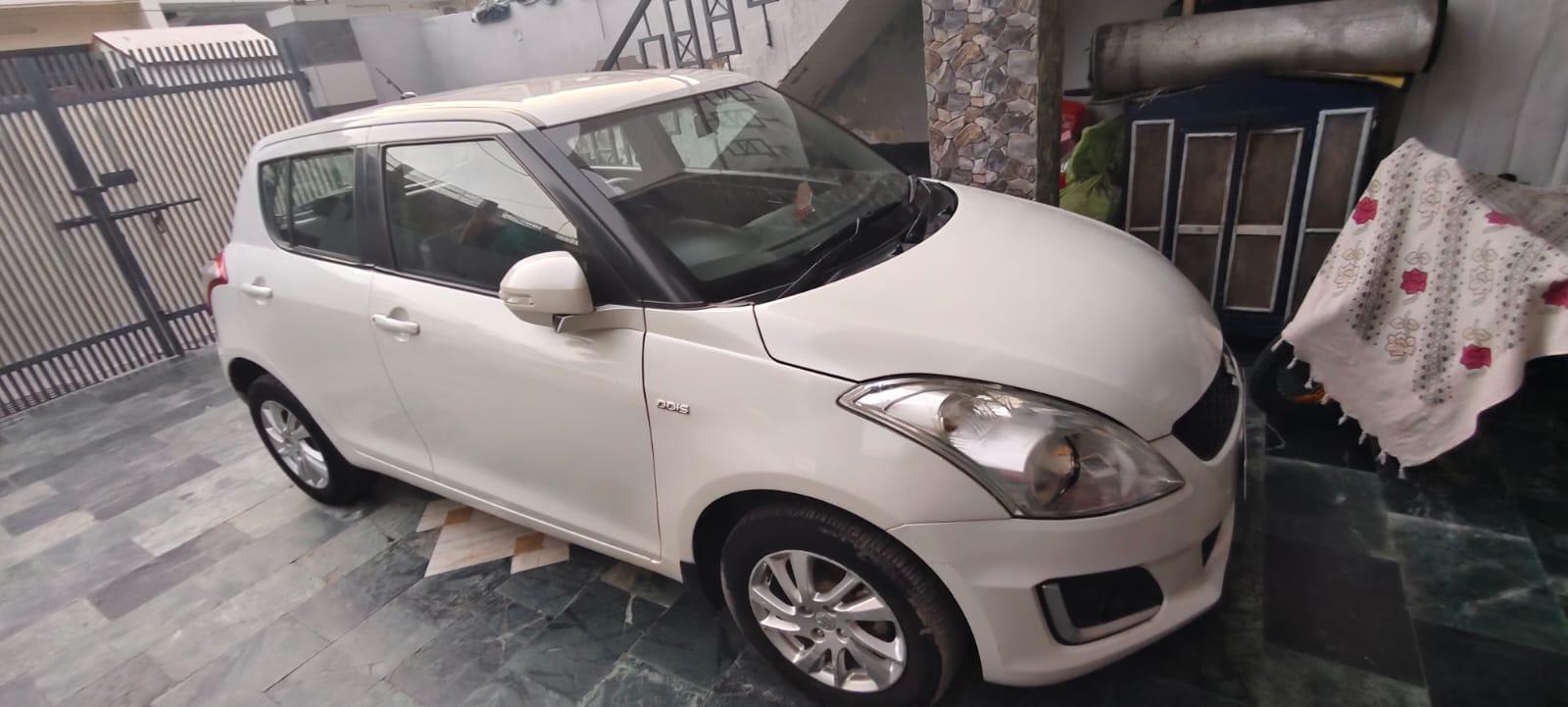 Swift zdi — image 1