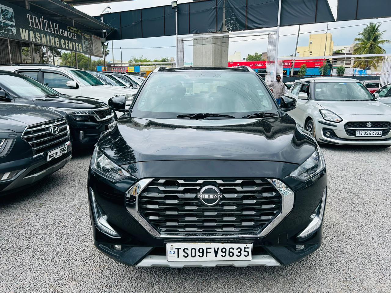 TURBO CVT XV BSVI TURBO CVT XV BSVI — photo 1