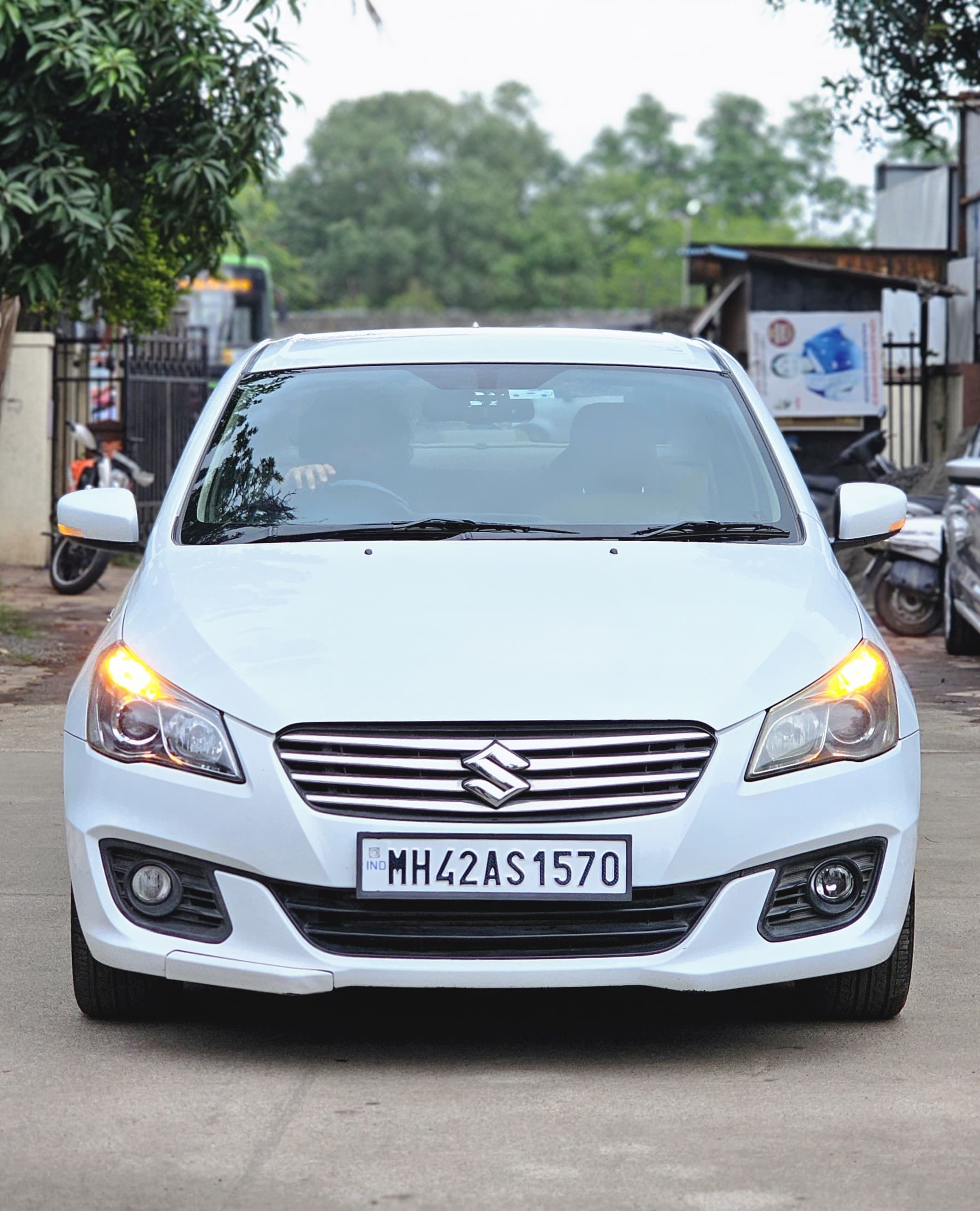 Ciaz — image 1