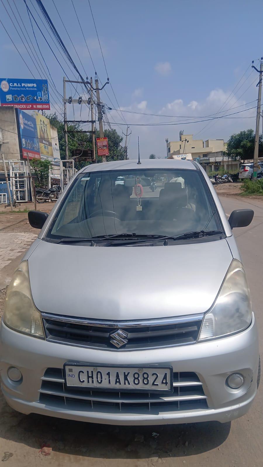๐ MARUTI ZEN ESTILO LXI
๐น 11 Model | 12 Registered
๐น 2nd Owner
๐น Petrol
๐น Silver Colour
๐น 49,000 KM Original Running
๐น All Good Condition
๐น All Original Paint
๐น All Documents Complete
๐น Fitness Valid Till 2031
๐น 70% Tyres
๐ฐ Price Demand: โน1,40,000
๐ Contact: 9780170180
PRINCE PREMIUM CAR โ image 1