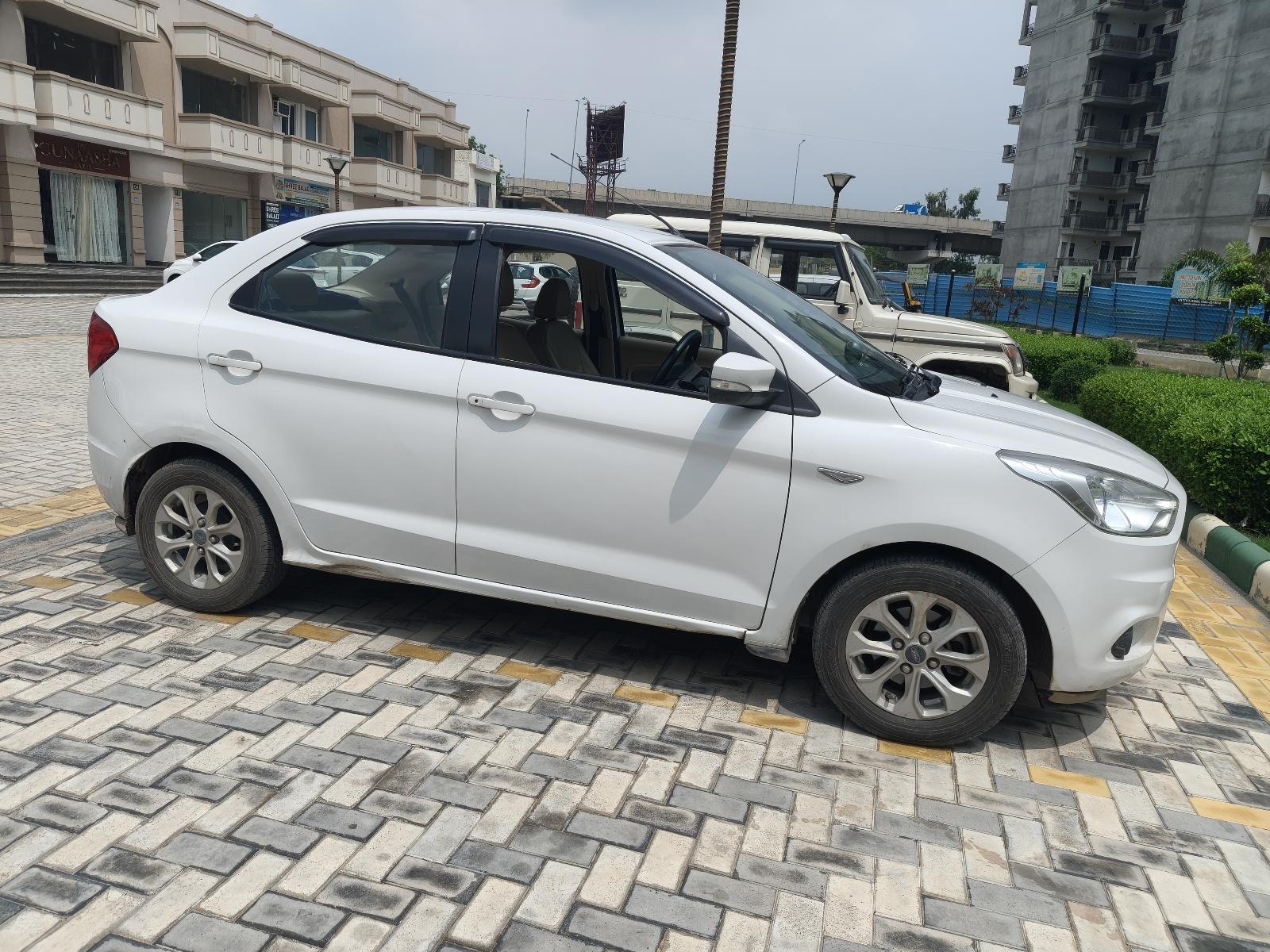 Figo aspire — image 1