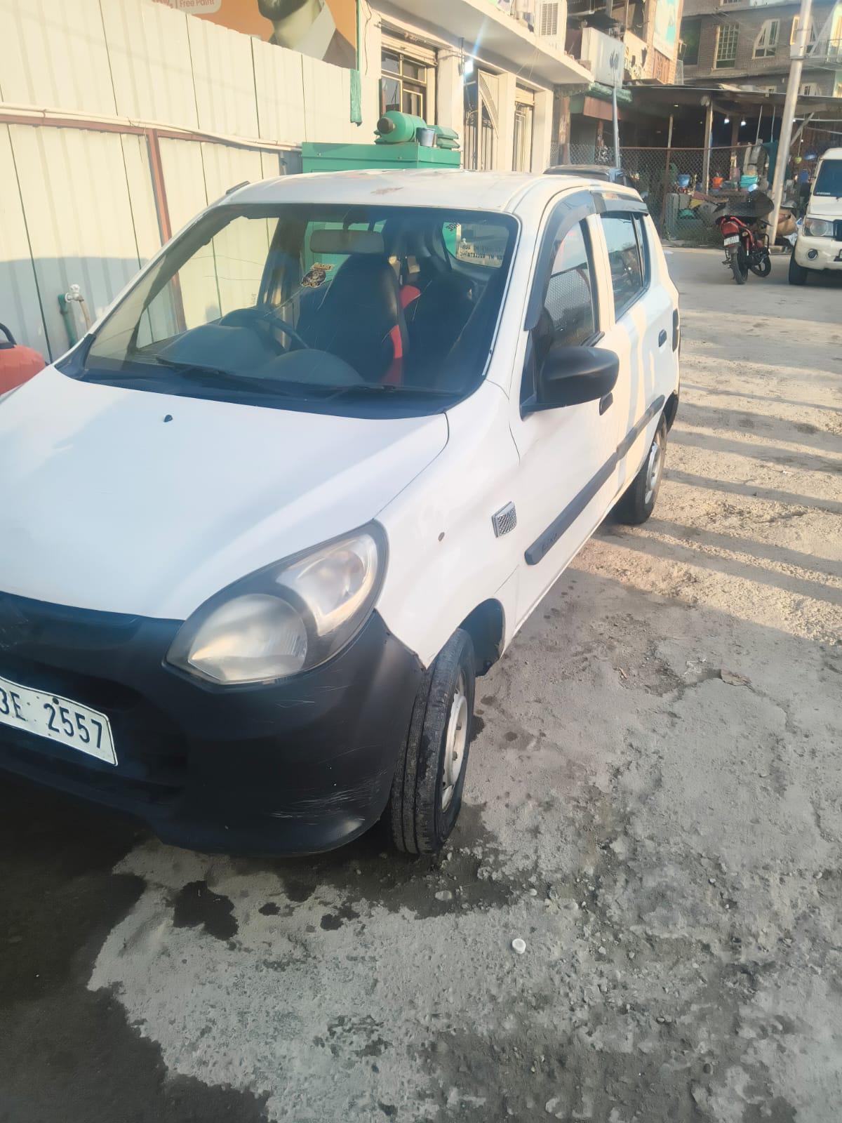 Maruti alto STD  Alto 800 — photo 1