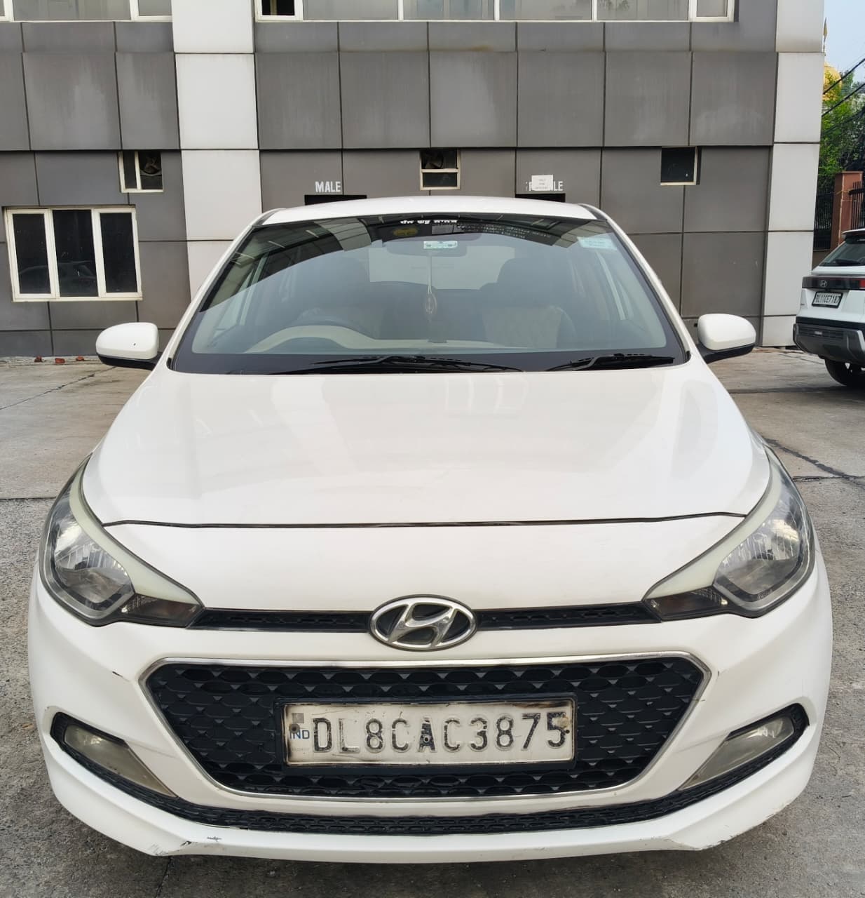 I 20 Magna — image 1