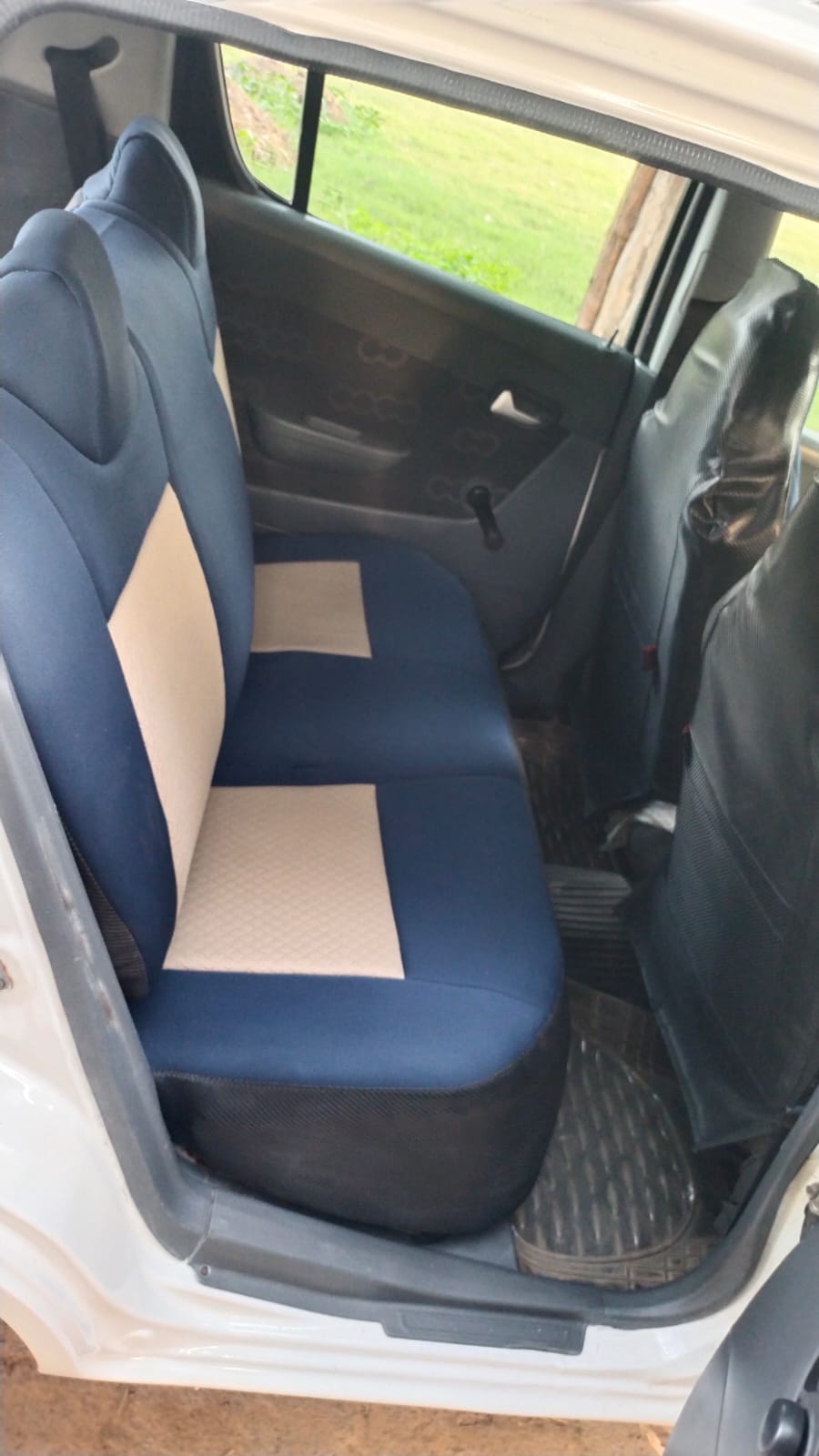 Alto 800 — image 1