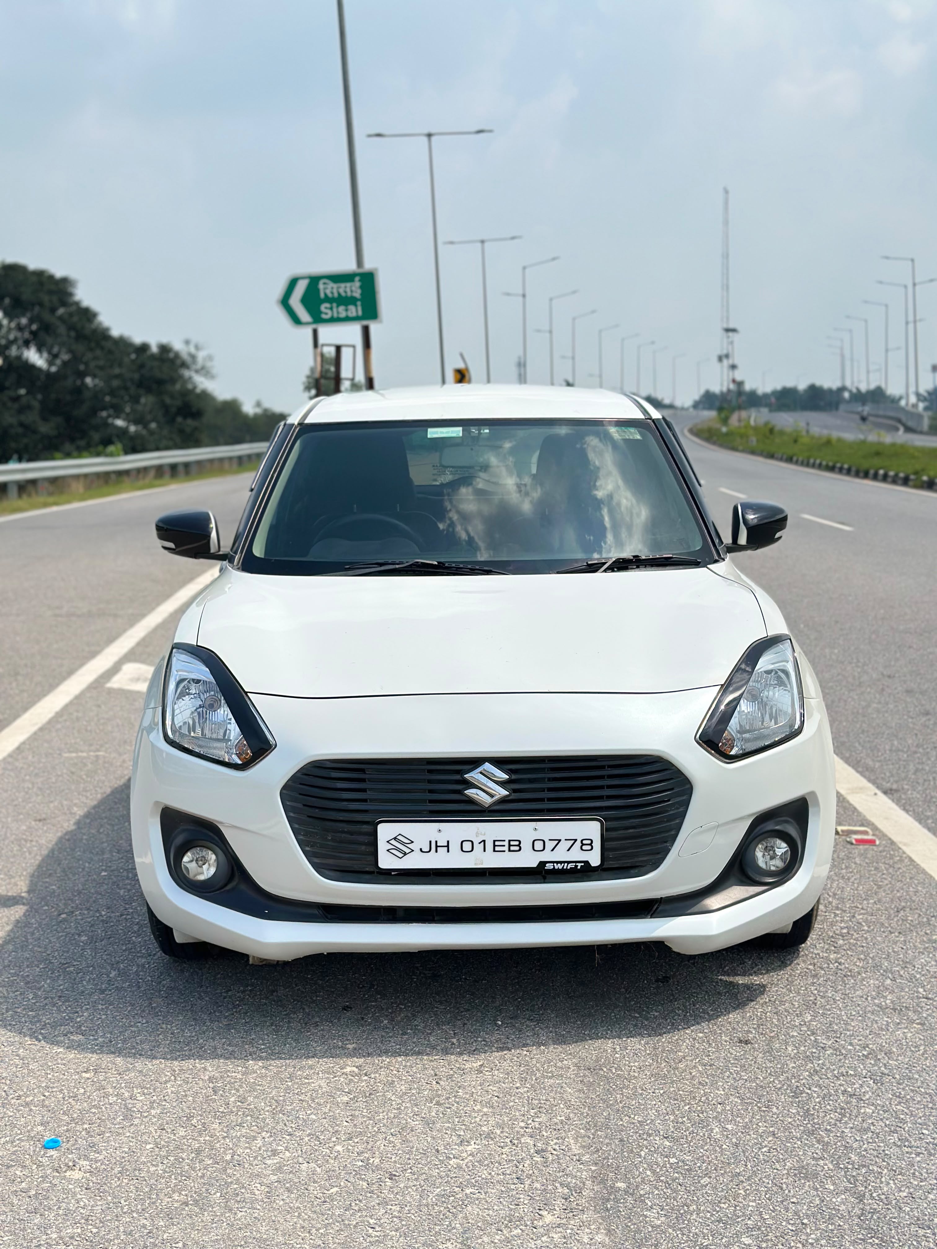 Swift vxi — image 1