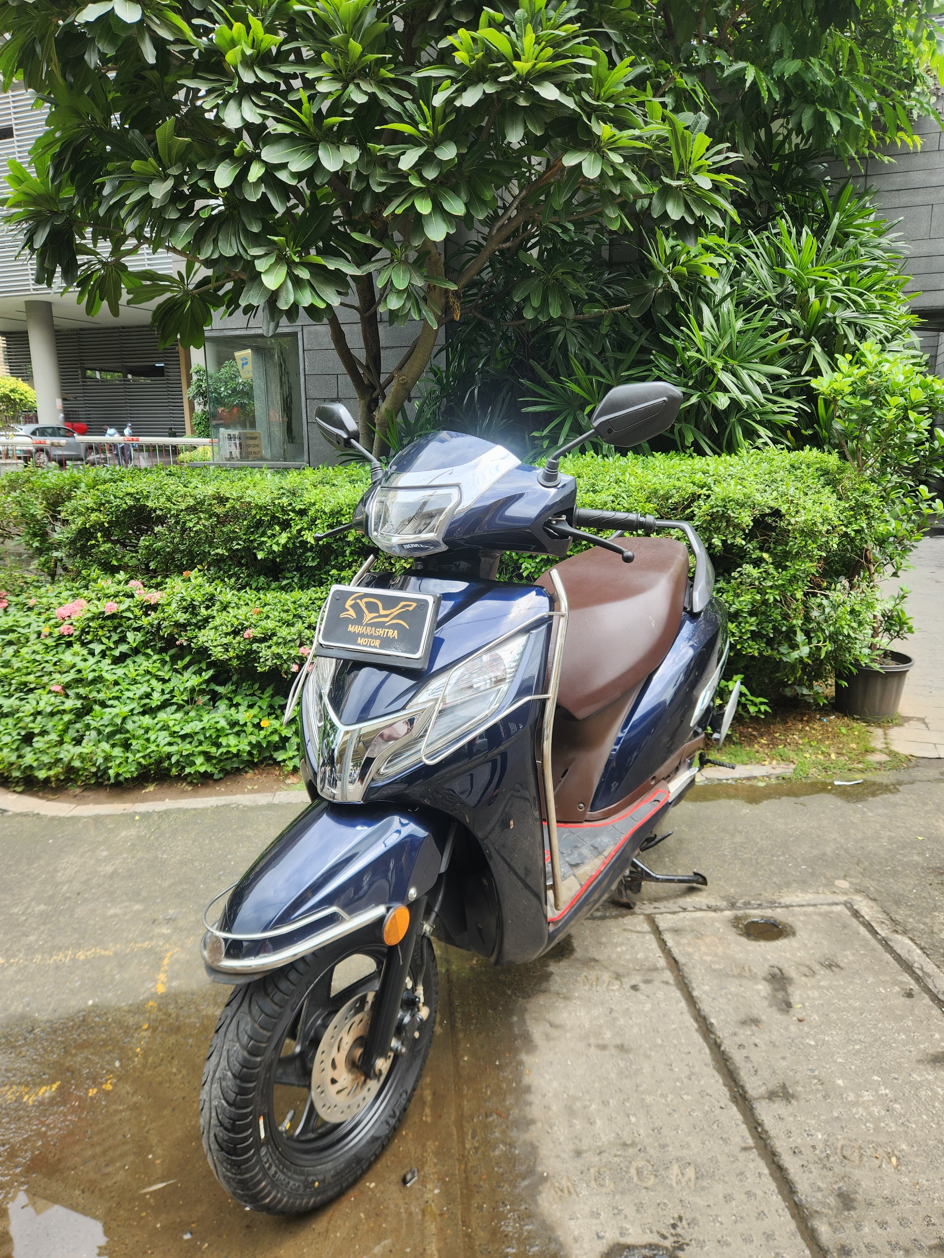 Activa 125 — image 1