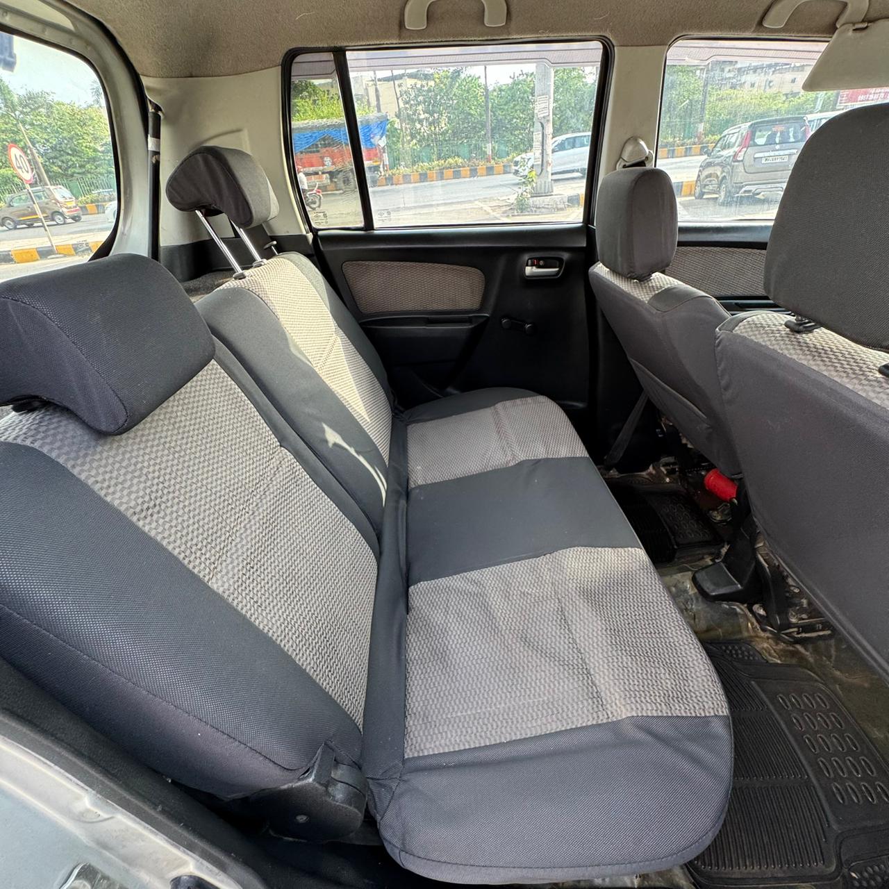 Maruti WagonR Cng 2014 2nd owner  — image 8