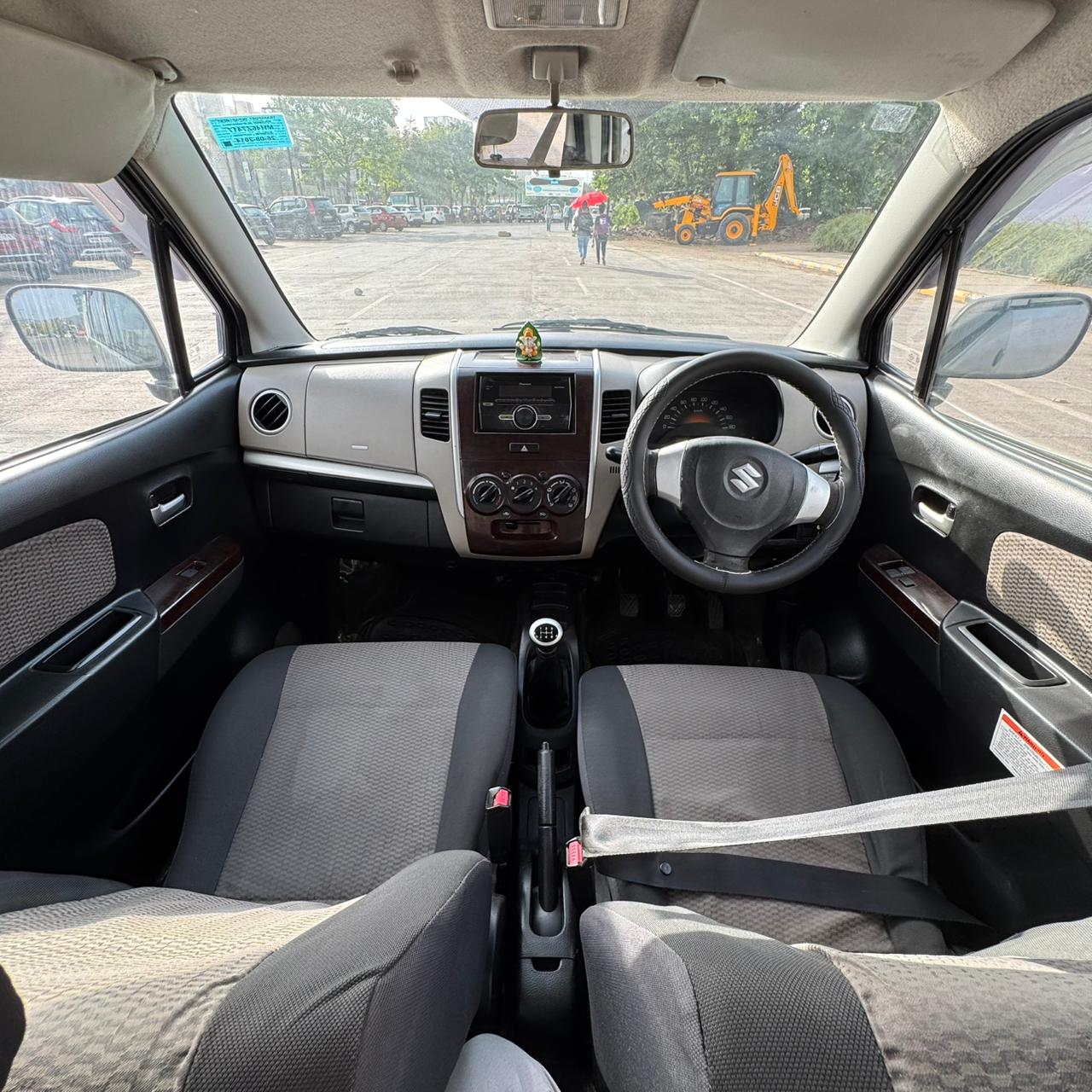 Maruti WagonR Cng 2014 2nd owner  — image 7