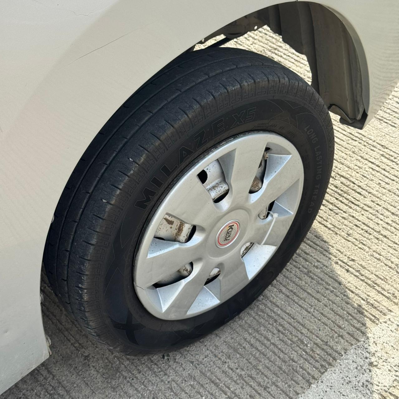 Maruti WagonR Cng 2014 2nd owner  — image 9