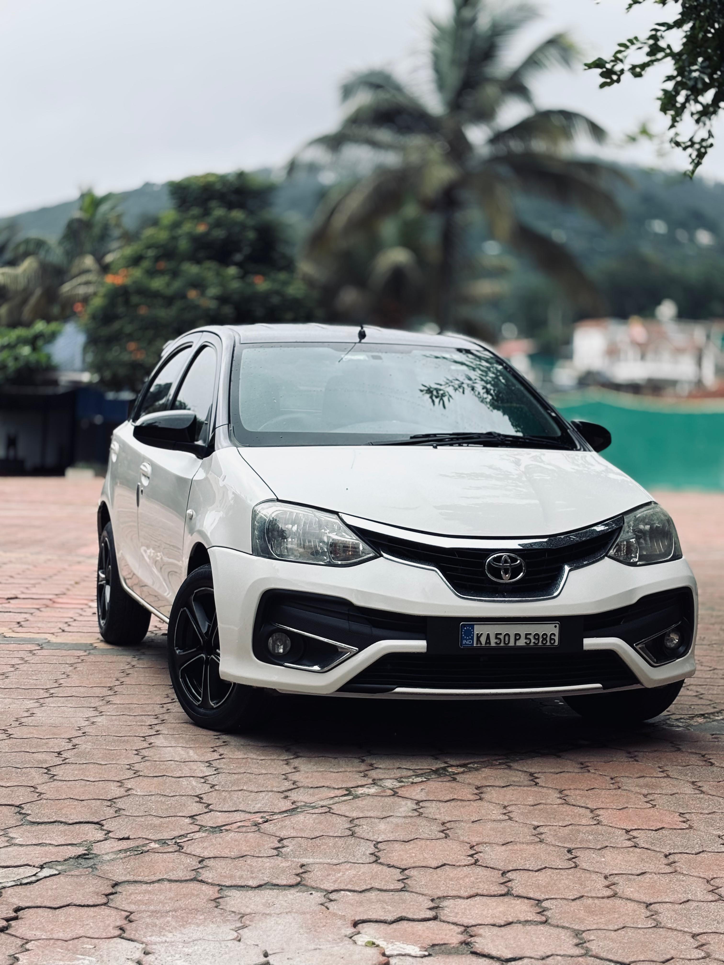Etios — image 1