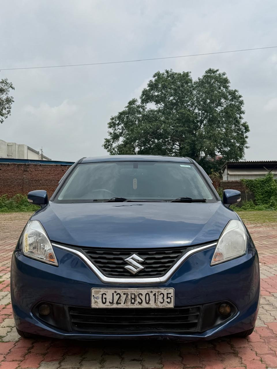 👉MARUTI BALENO ZETA AUTO
👉AUTOMATIC TOP CONDITION
👉MODAL 2017
👉OWNER 2ND
👉FUEL …PETROL …
👉KM 81000
👉RET *425000* NEGOTIABLE — image 1