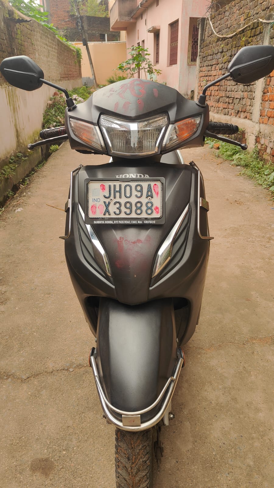Activa 6g — image 1