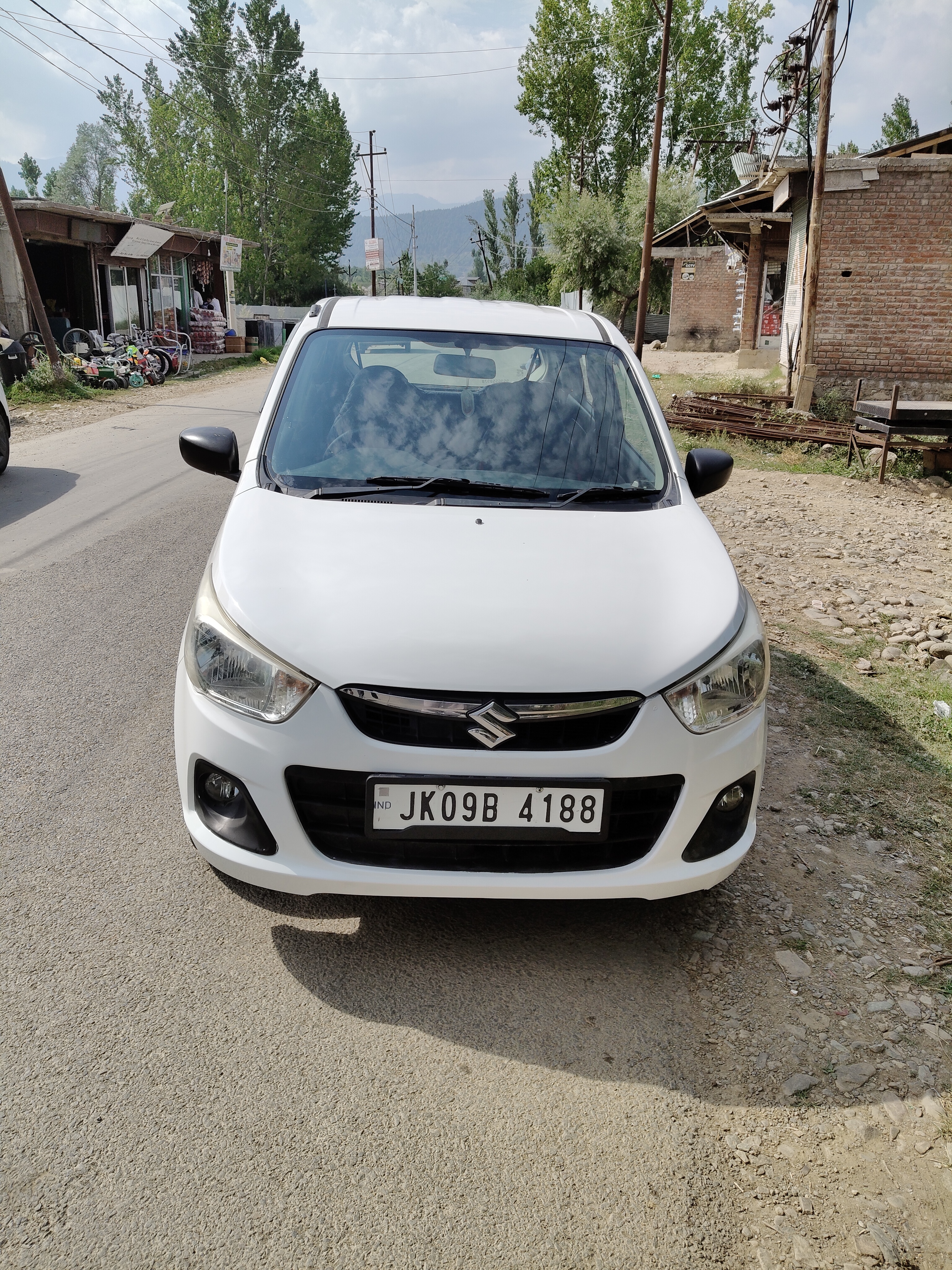 Alto K10 vxi — image 1
