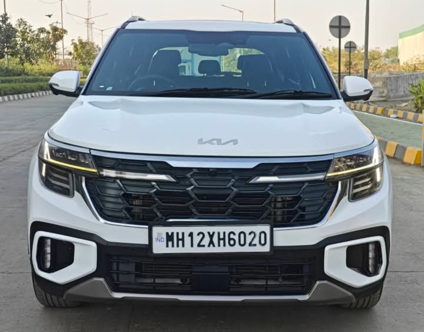 Seltos gtline — image 1