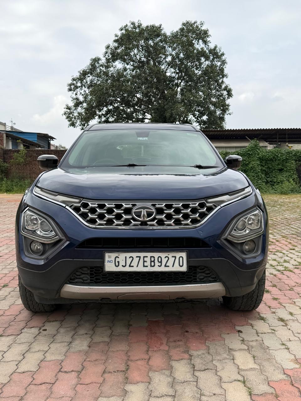 👉TATA SAFARI TOP MODAL 
👉XZA PLUS AUTO DIESEL
👉MODAL 2021(22)
👉OWNER 1ST
👉INSURANCE FULL 
👉KM 87000 ORIGINAL
👉PRICE 11 LAC 25000 👉TATA SAFARI TOP MODAL 
👉XZA PLUS AUTO DIESEL
👉MODAL 2021(22)
👉OWNER 1ST
👉INSURANCE FULL 
👉KM 87000 ORIGINAL
👉PRICE 11 LAC 25000 — photo 1