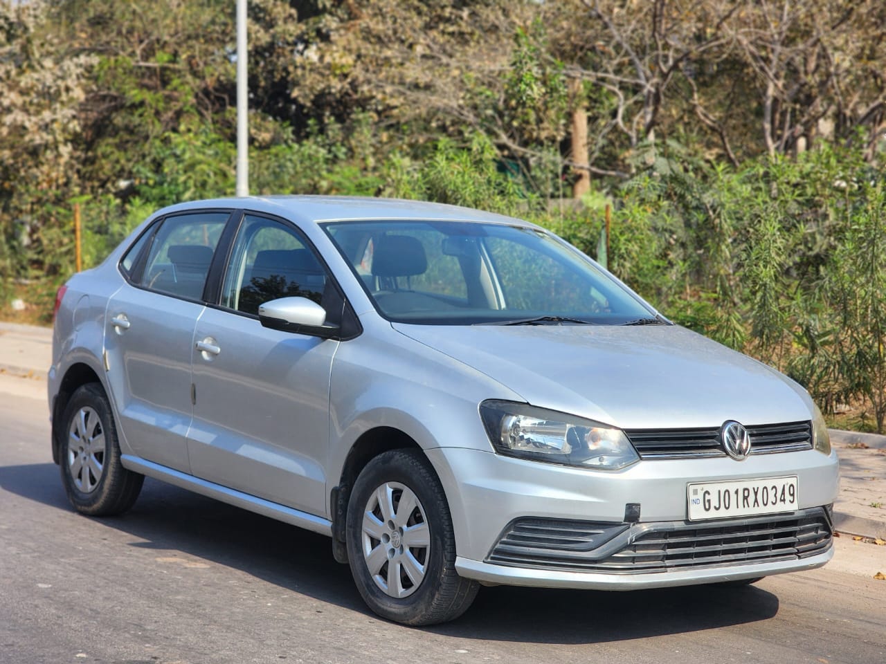 AMEO PETROL  — image 1