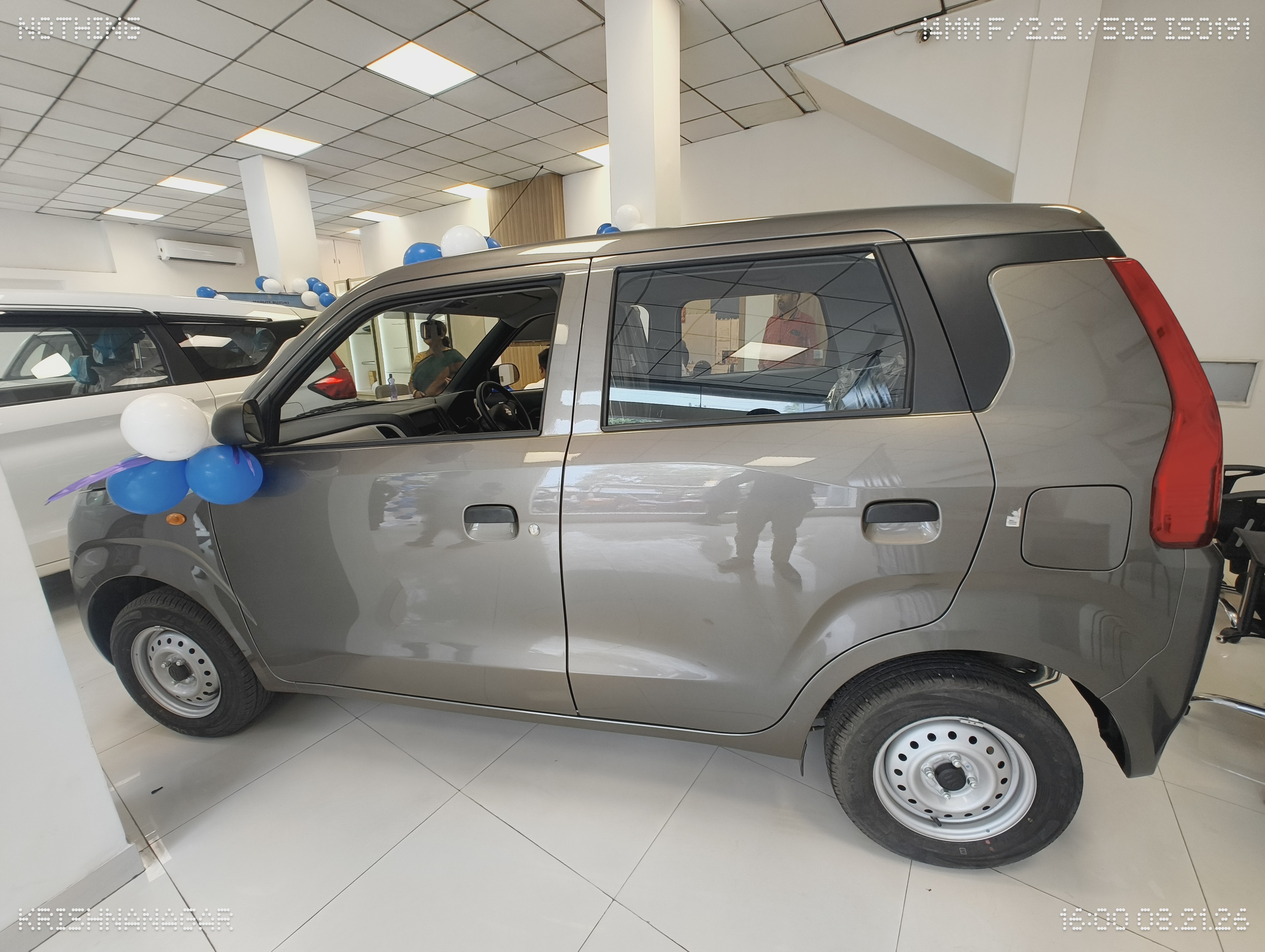 Wagonr  — image 1
