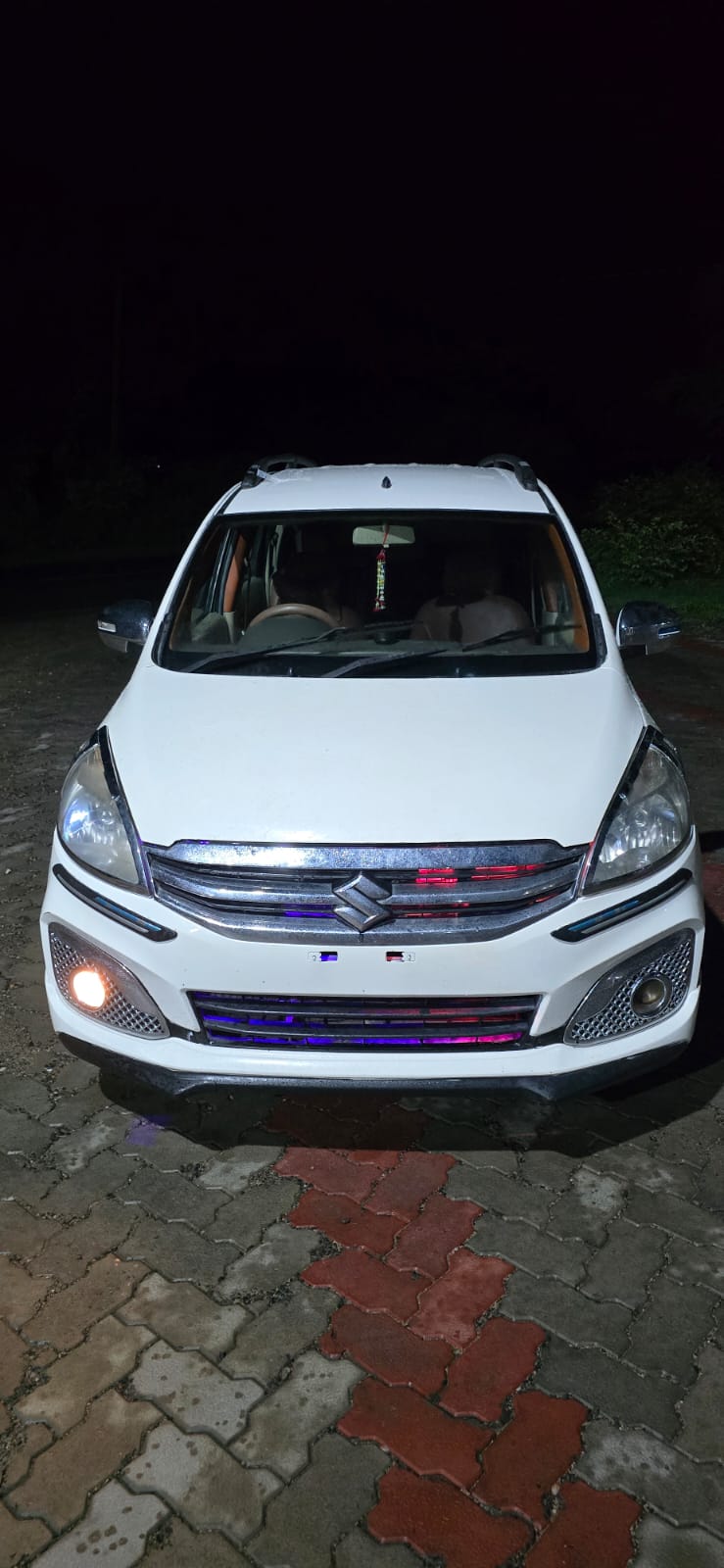 Ertiga vdi — image 1