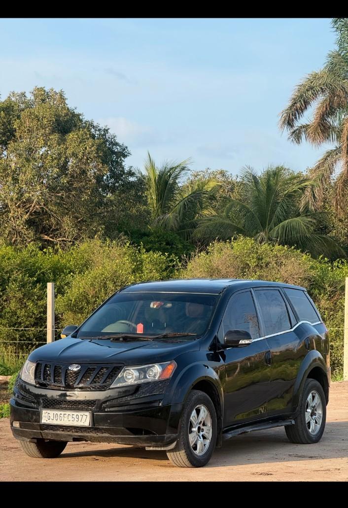 Xuv 500w8 — image 1