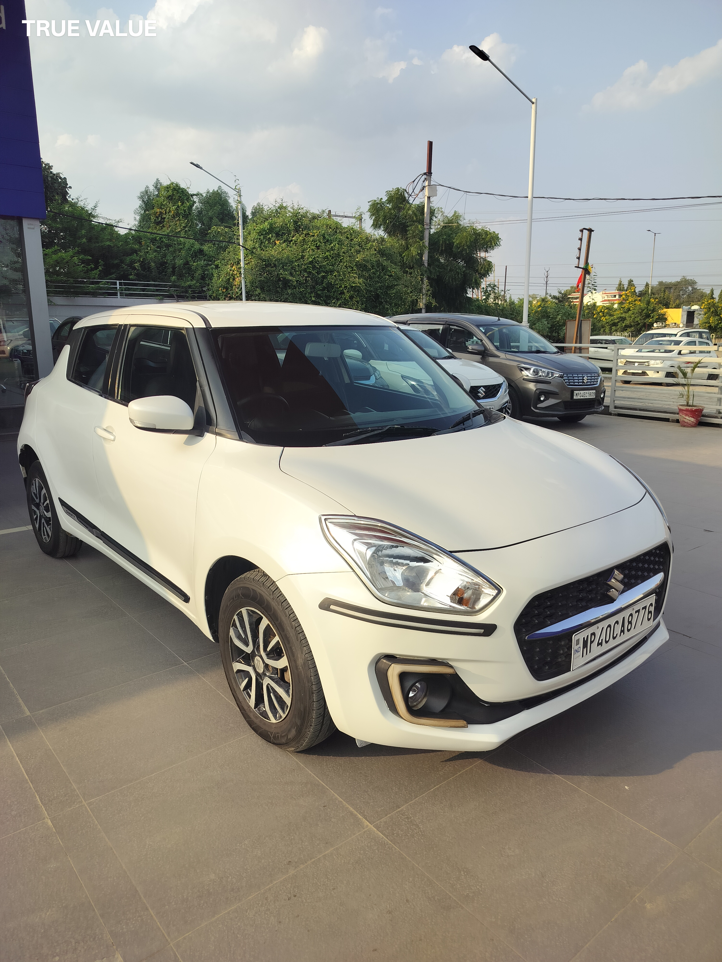 Swift Vxi — image 1