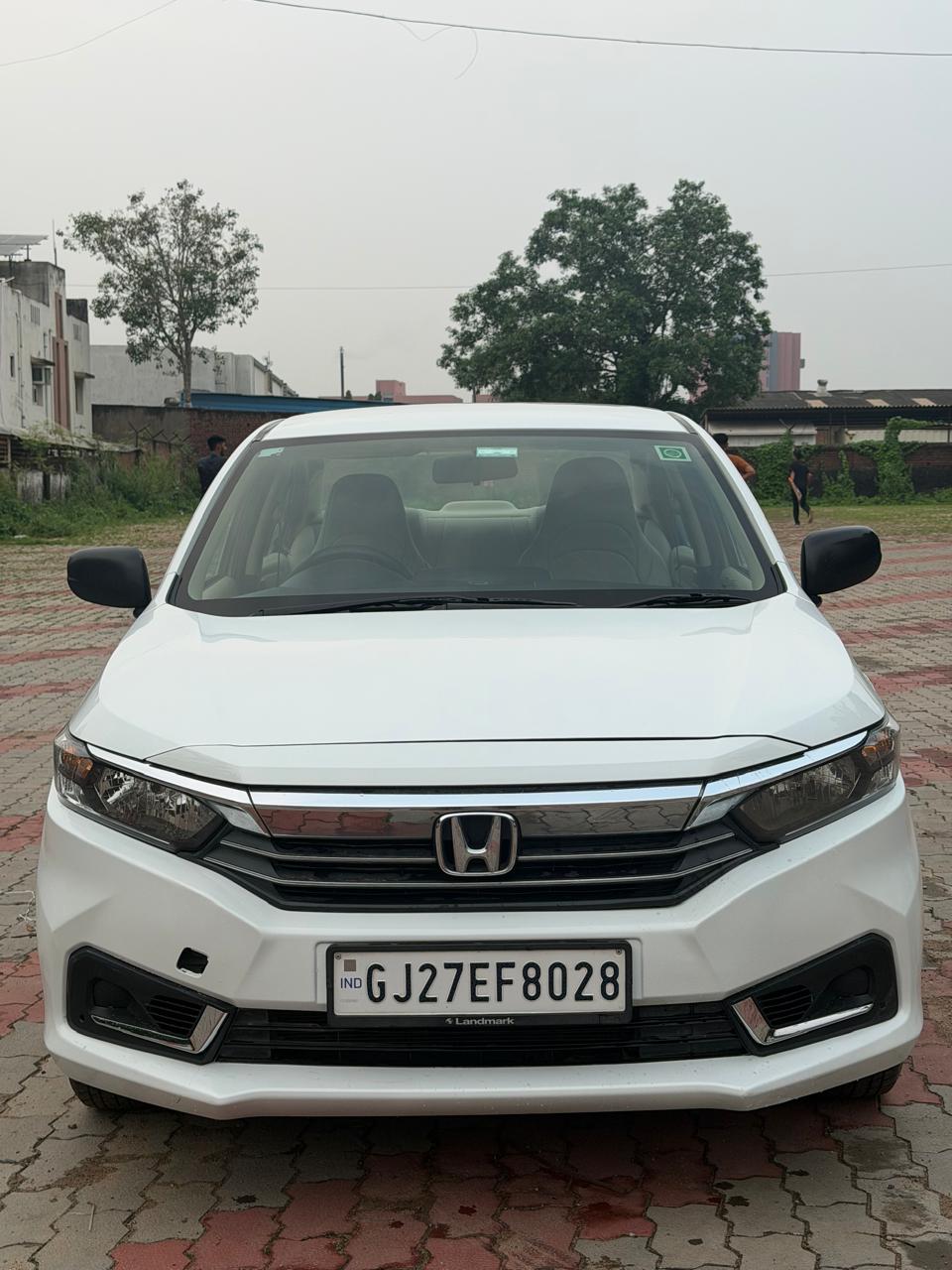 ๐ HONDA
๐ AMAZE E MT
๐ 1 ST OWNER
๐ 2024 MODEL
๐ FUEL PETROL
๐ 36000 KM WITH RECOD
๐ PRICE 575000 NEGOTIABLE ๐ HONDA
๐ AMAZE E MT
๐ 1 ST OWNER
๐ 2024 MODEL
๐ FUEL PETROL
๐ 36000 KM WITH RECOD
๐ PRICE 575000 NEGOTIABLE โ photo 1