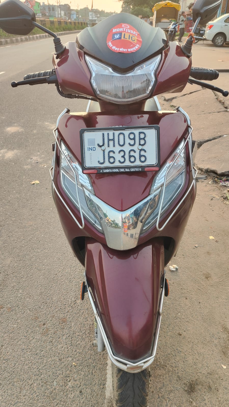 Activa 125 — image 1