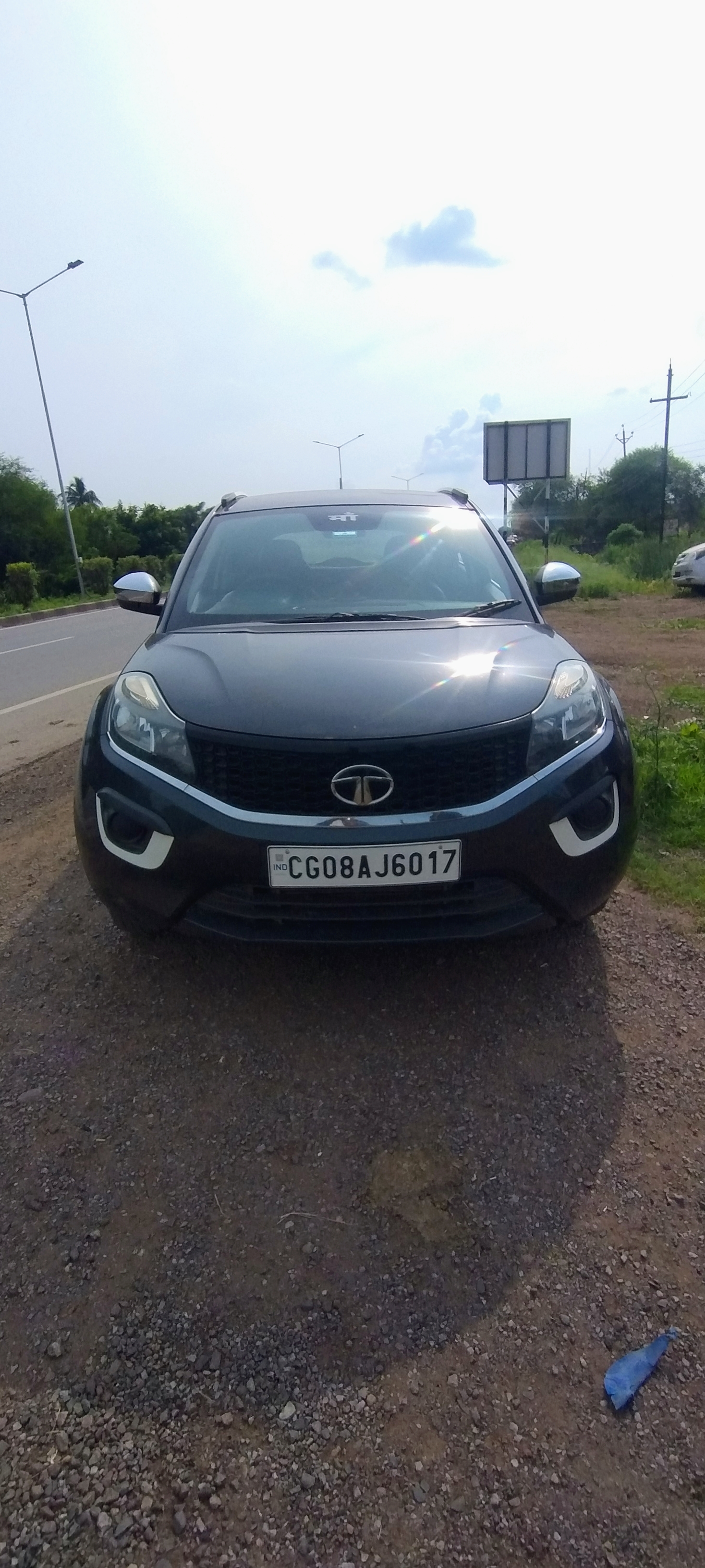 Nexon zm — image 1