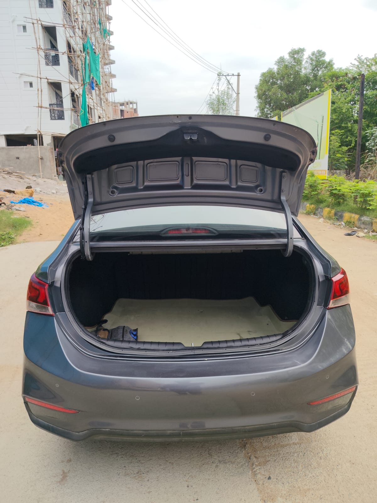 Verna 1.6 SX  — image 5
