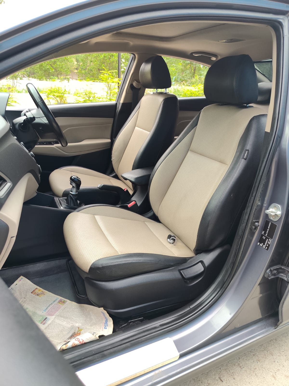 Verna 1.6 SX  — image 8