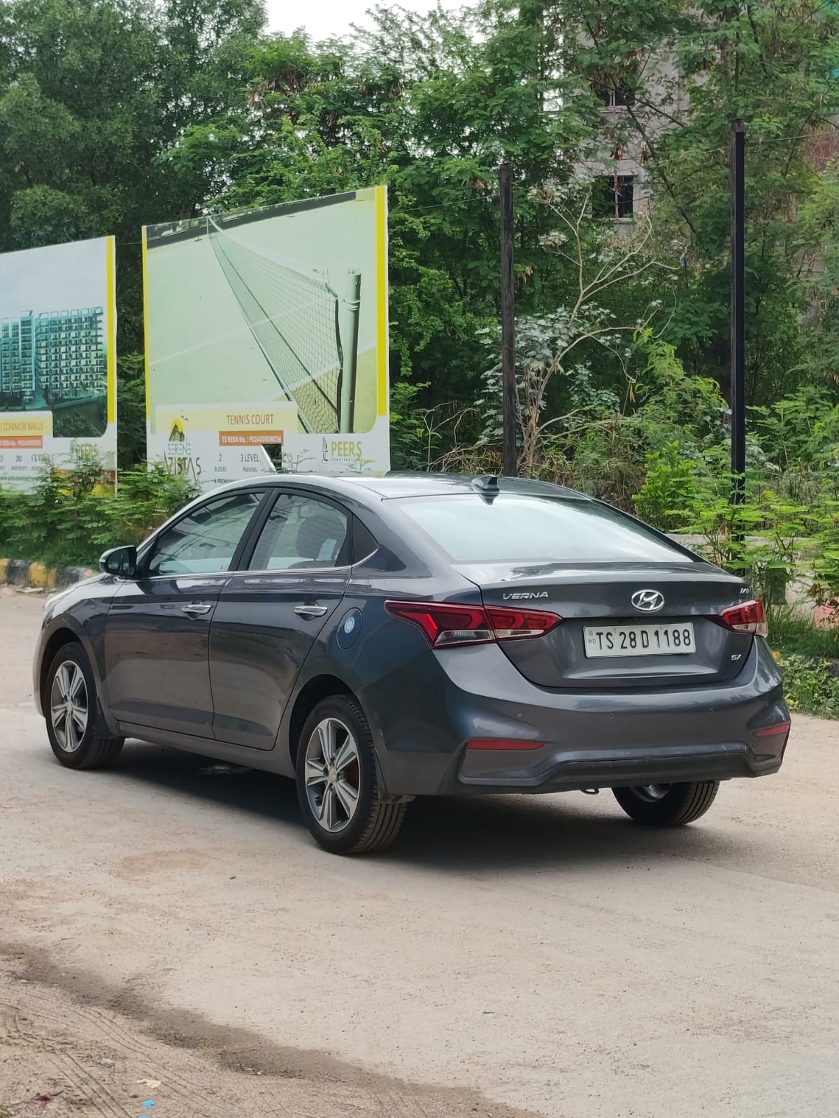 Verna 1.6 SX  — image 2