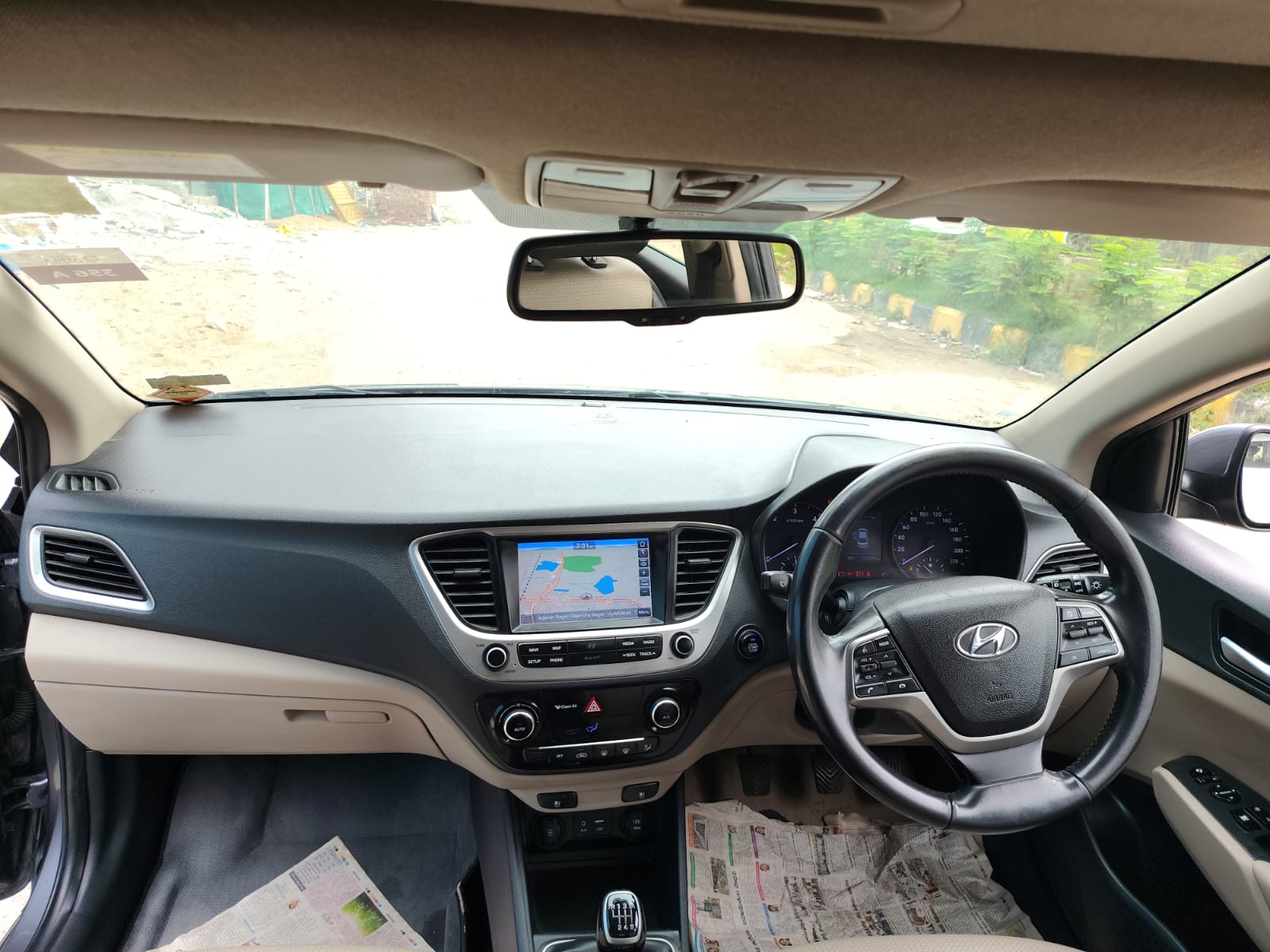 Verna 1.6 SX  — image 6