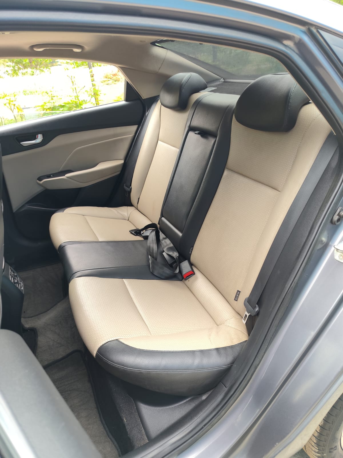 Verna 1.6 SX  — image 9