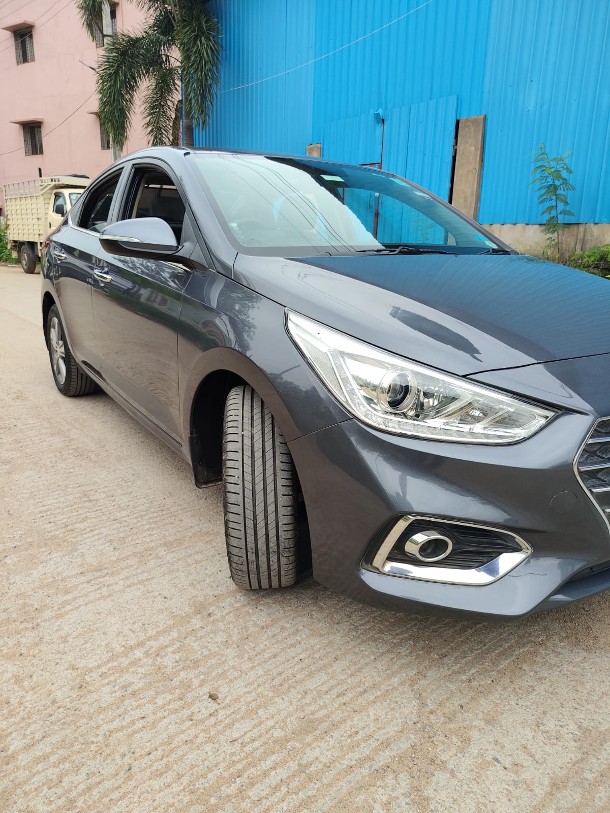 Verna 1.6 SX  — image 7