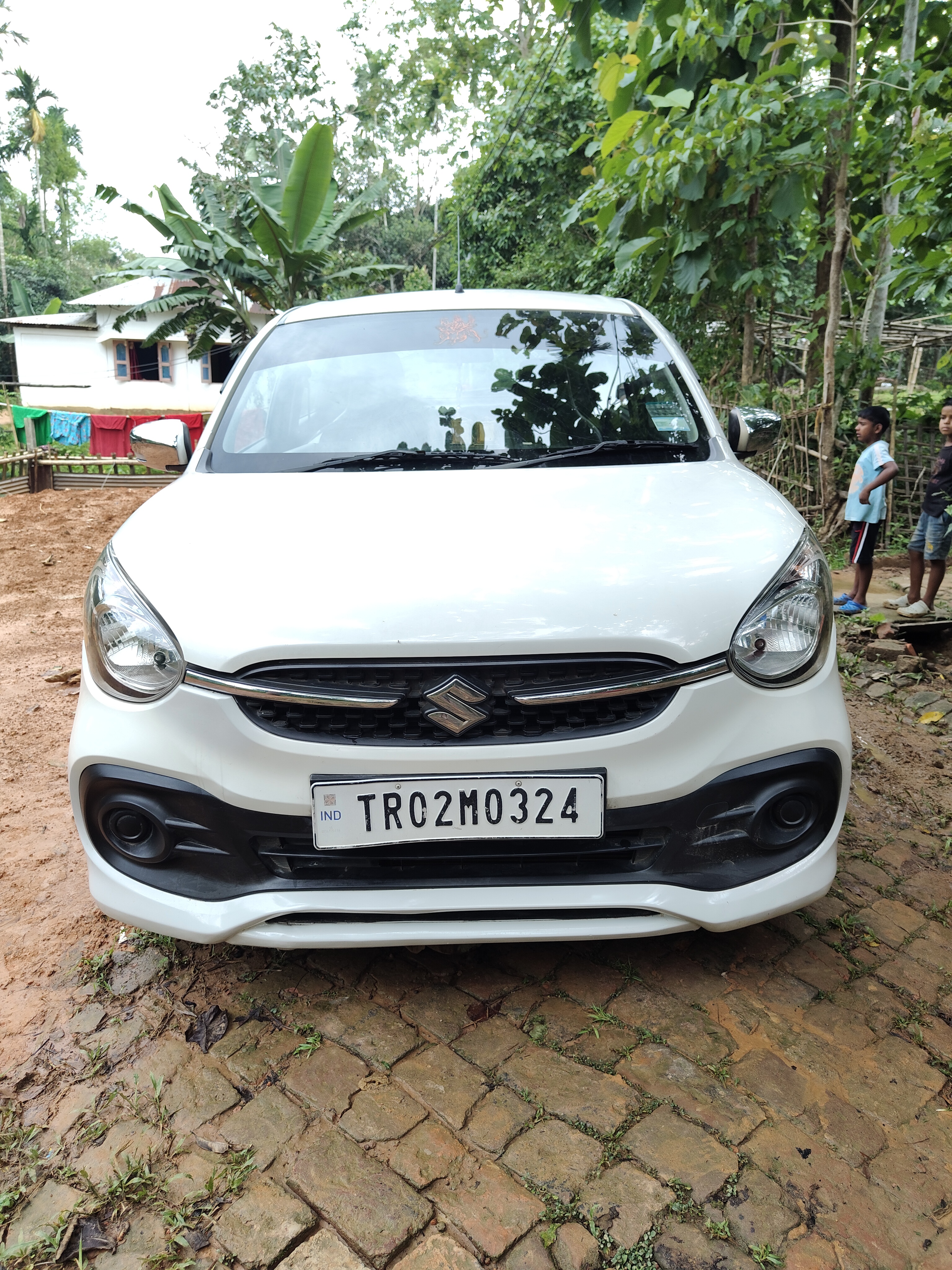 Celerio zxi — image 1
