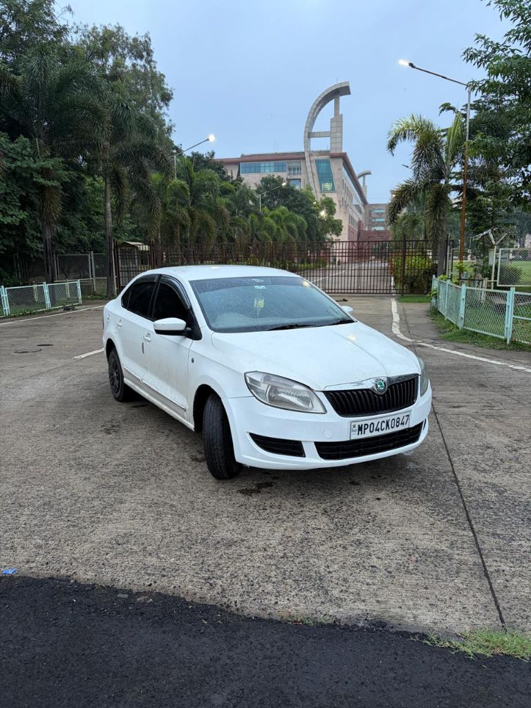 Rapid tdi — image 1