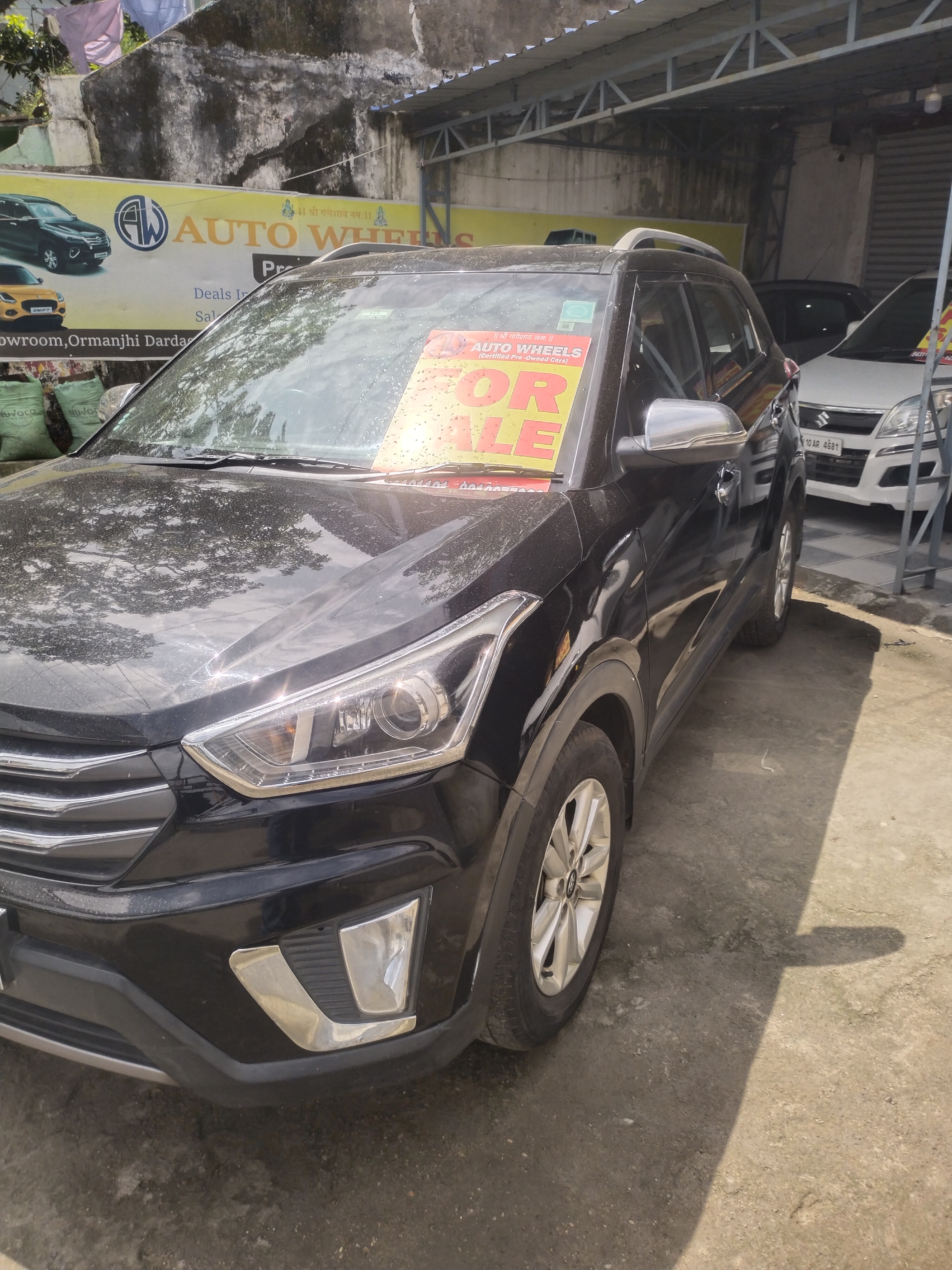 Creta Sx — image 1