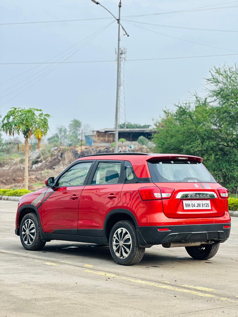 BREZZA — image 6