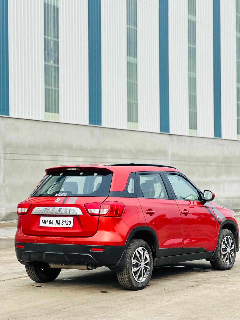 BREZZA — image 7