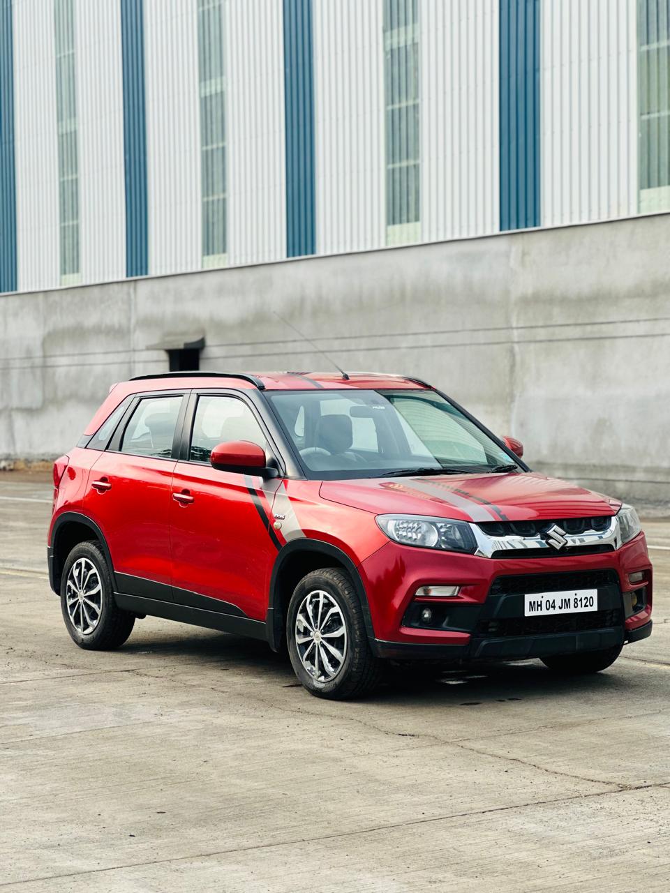 BREZZA — image 3